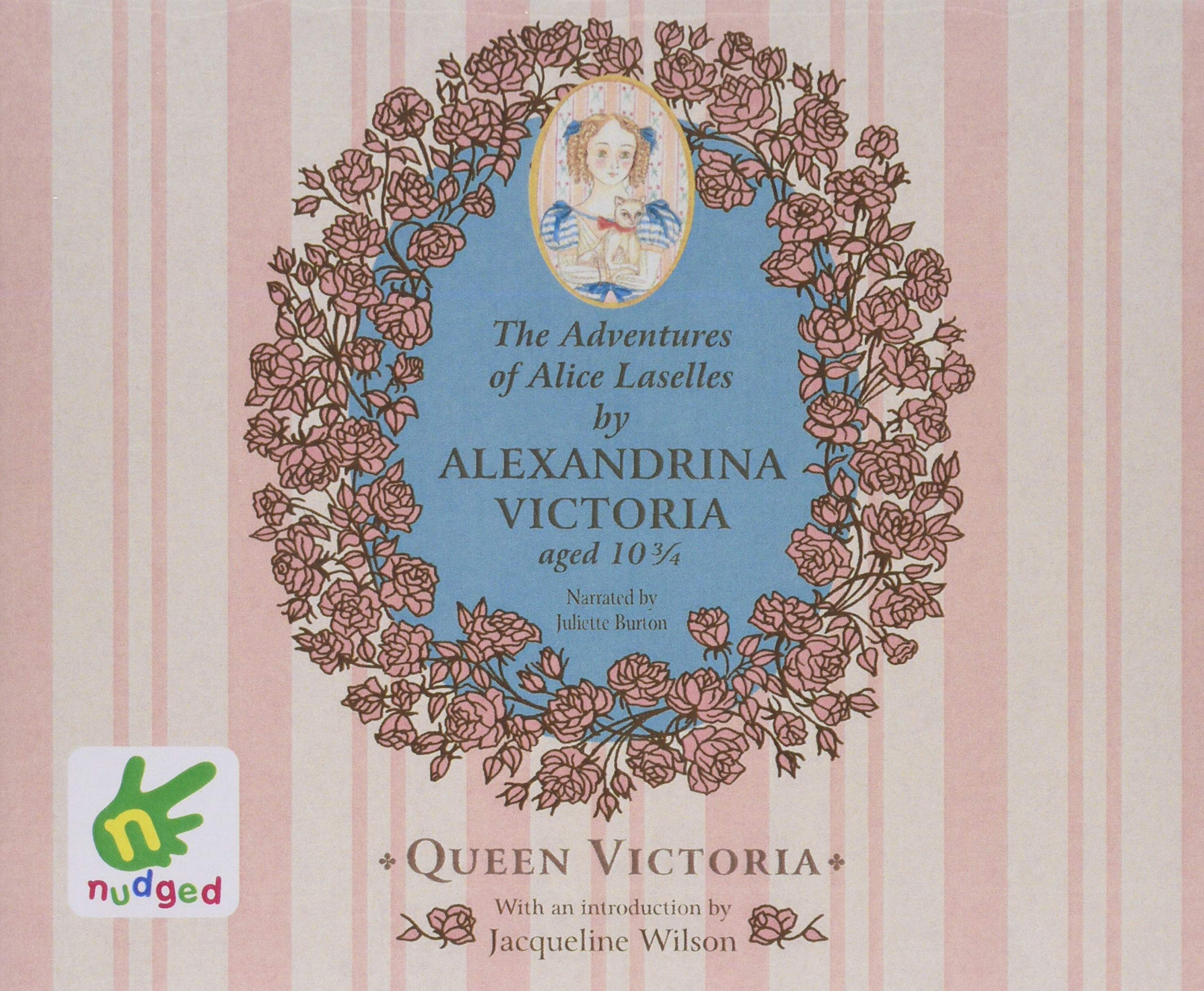 The Adventures of Alice Laselles Contemporary literature