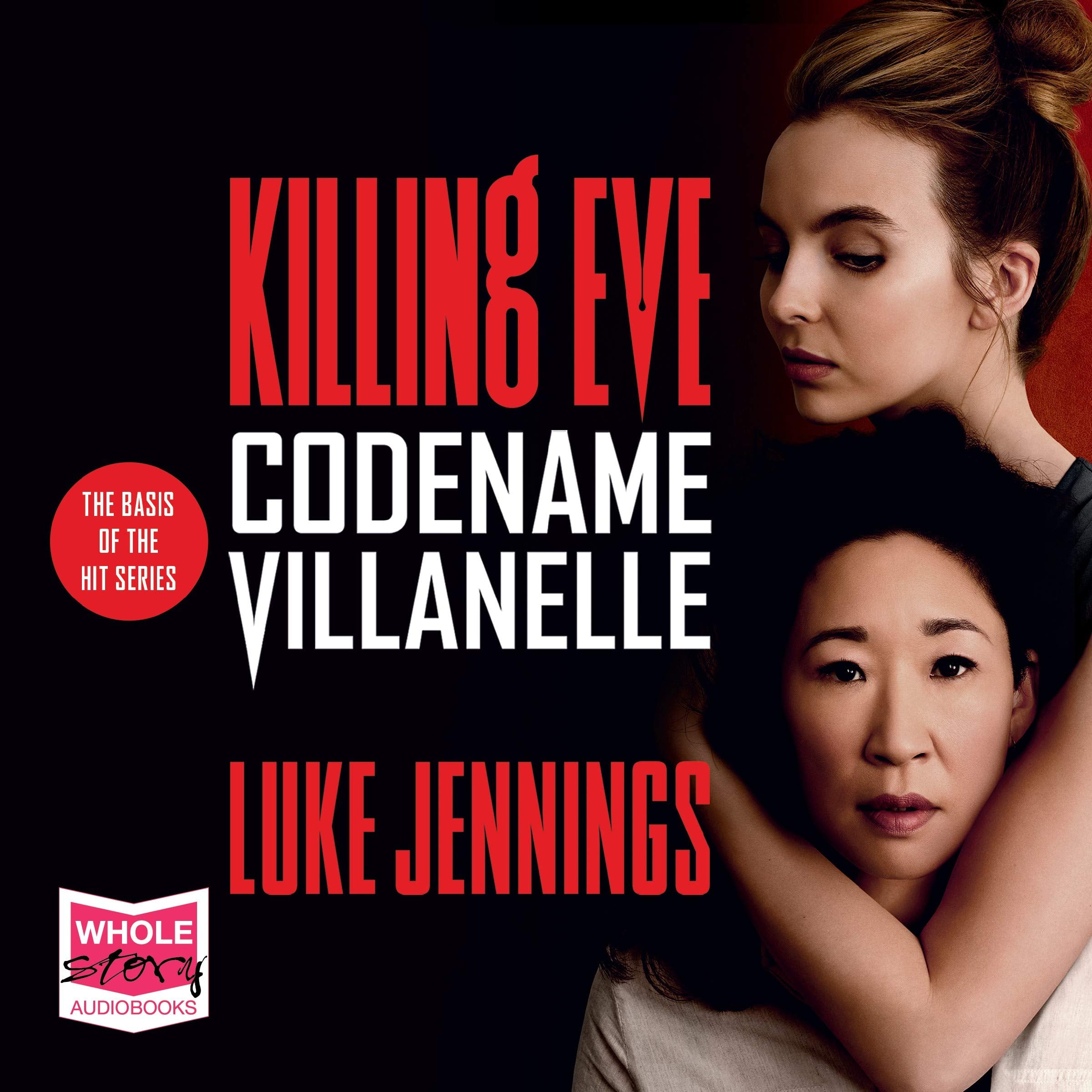 Codename Villanelle: Killing Eve, Book 1 Contemporary literature