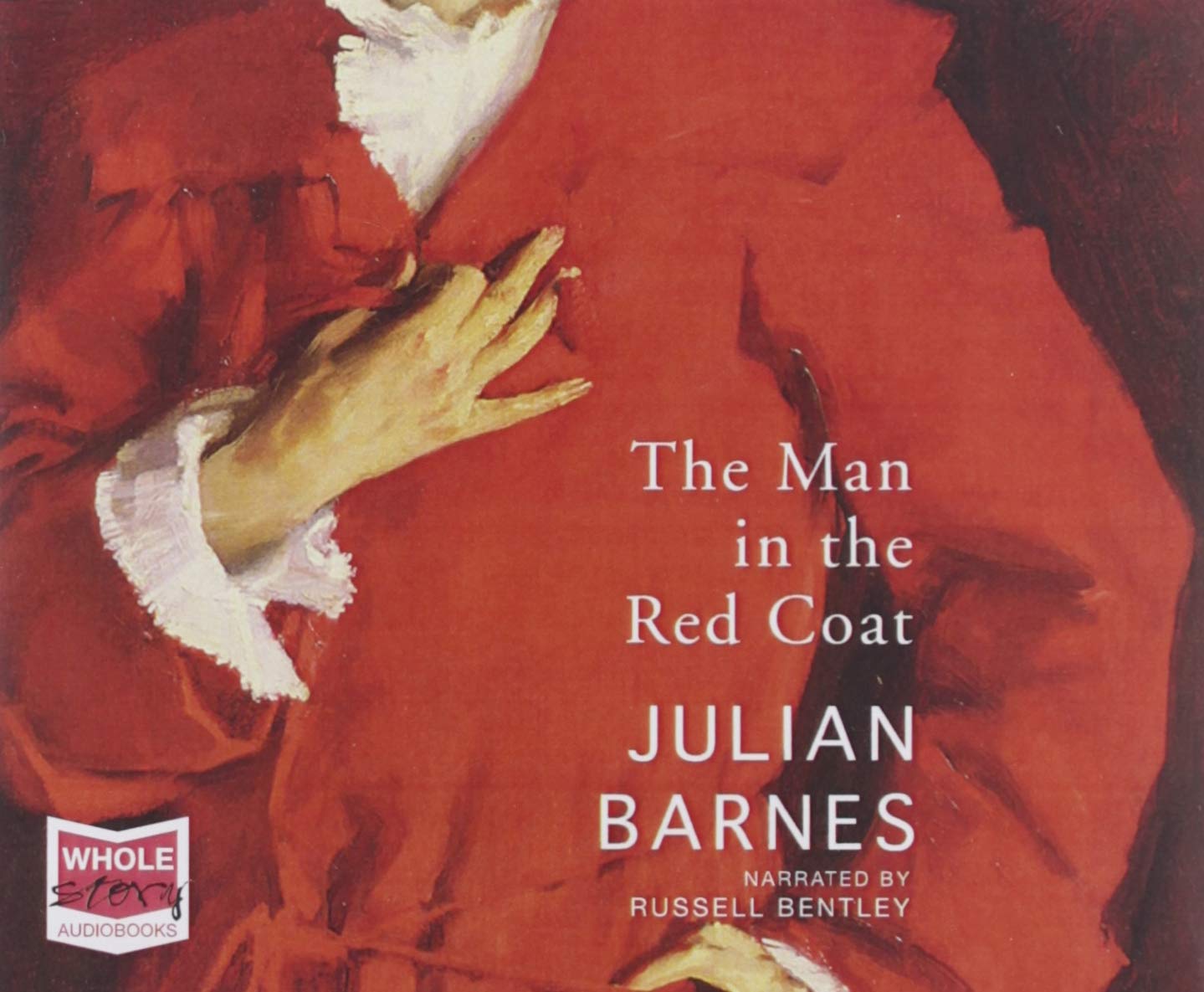 The Man in the Red Coat Memories