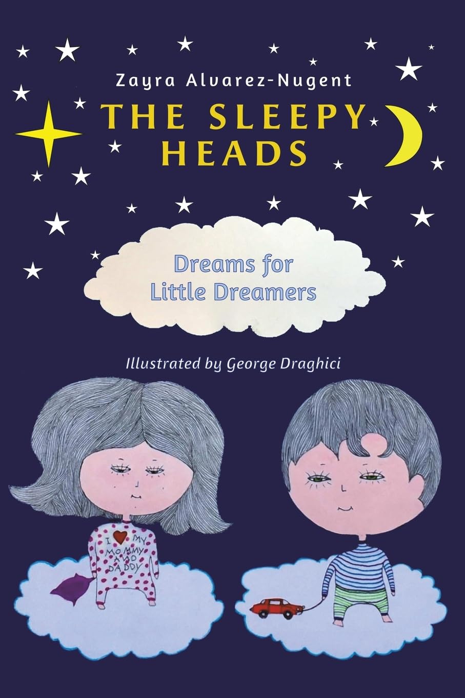 The Sleepy Heads Non-fiction