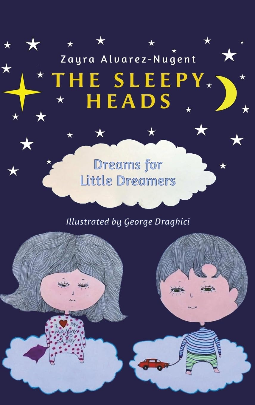 The Sleepy Heads Non-fiction