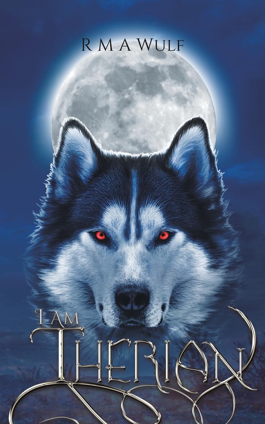 Product Image: I Am Therian