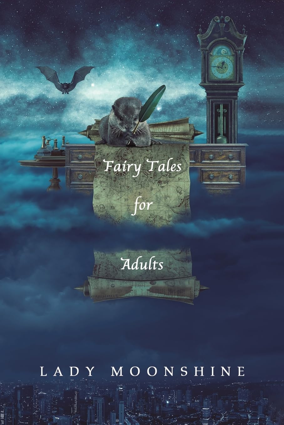 Fairy Tales for Adults Essays & Short Stories