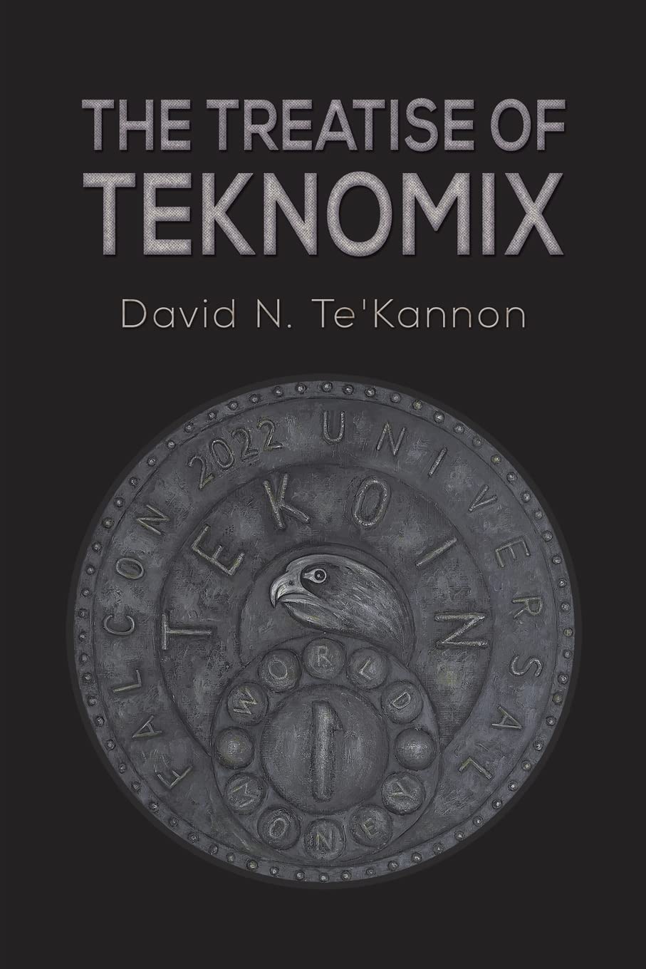 The Treatise of Teknomix book