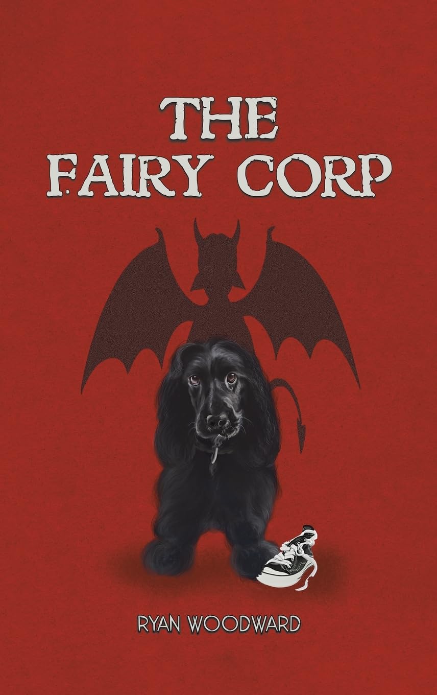 The Fairy Corp Fiction