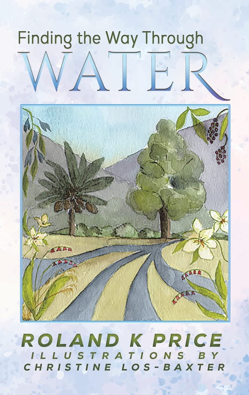 Finding the Way Through Water Religion & Esotericism