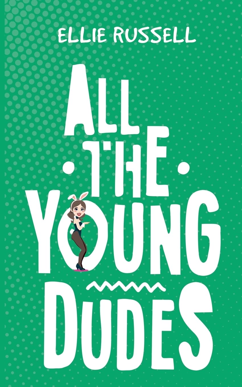 All the Young Dudes Essays & Short Stories