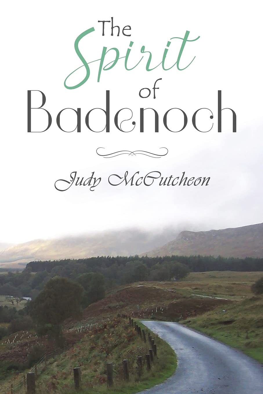 The Spirit of Badenoch Politics & History