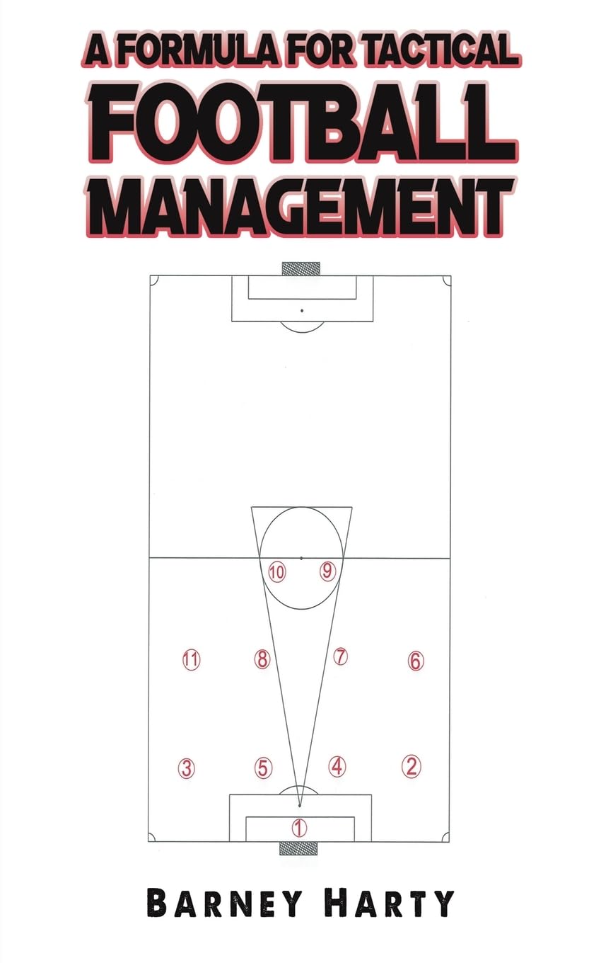 A Formula for Tactical Football Management Leisure & Fun
