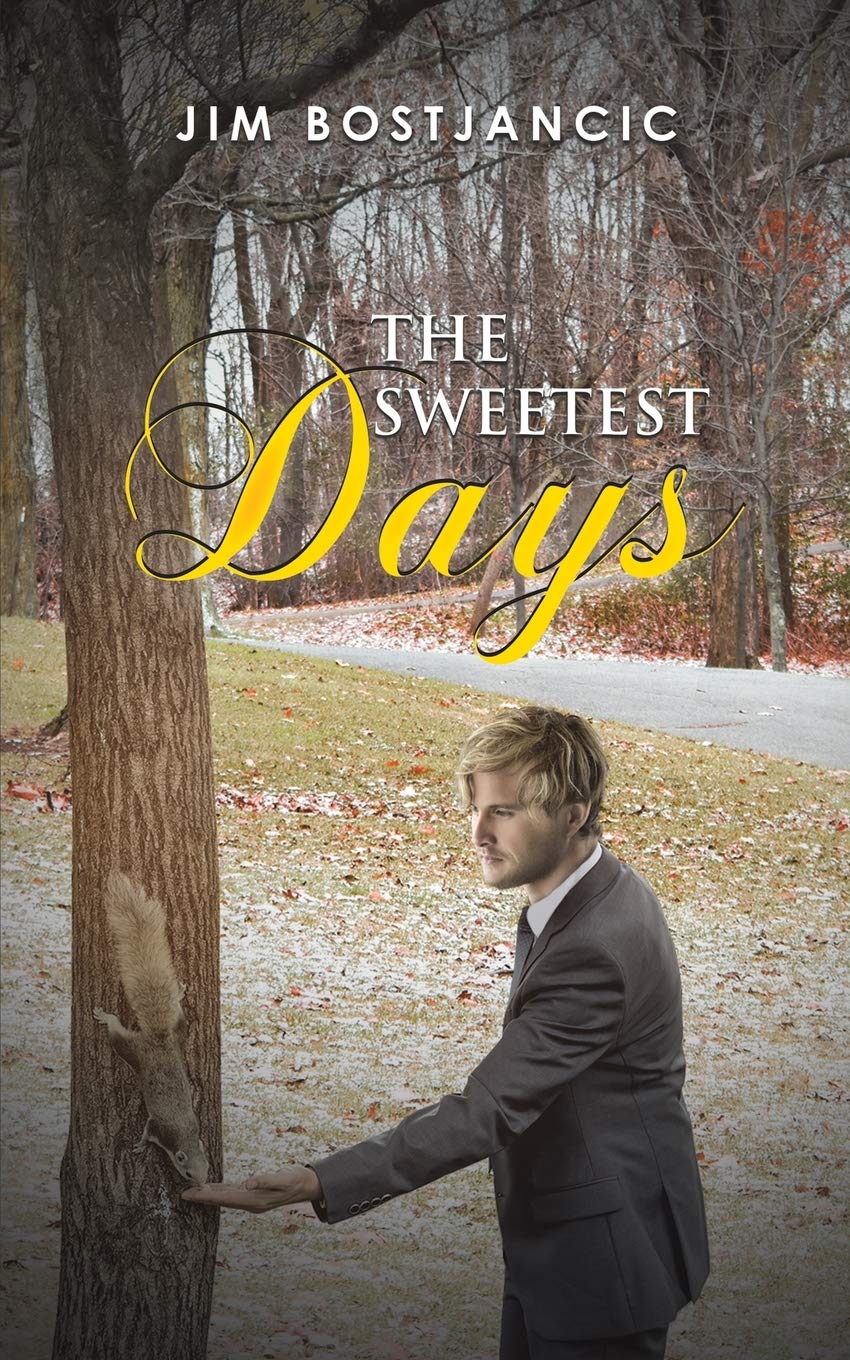 The Sweetest Days Contemporary literature