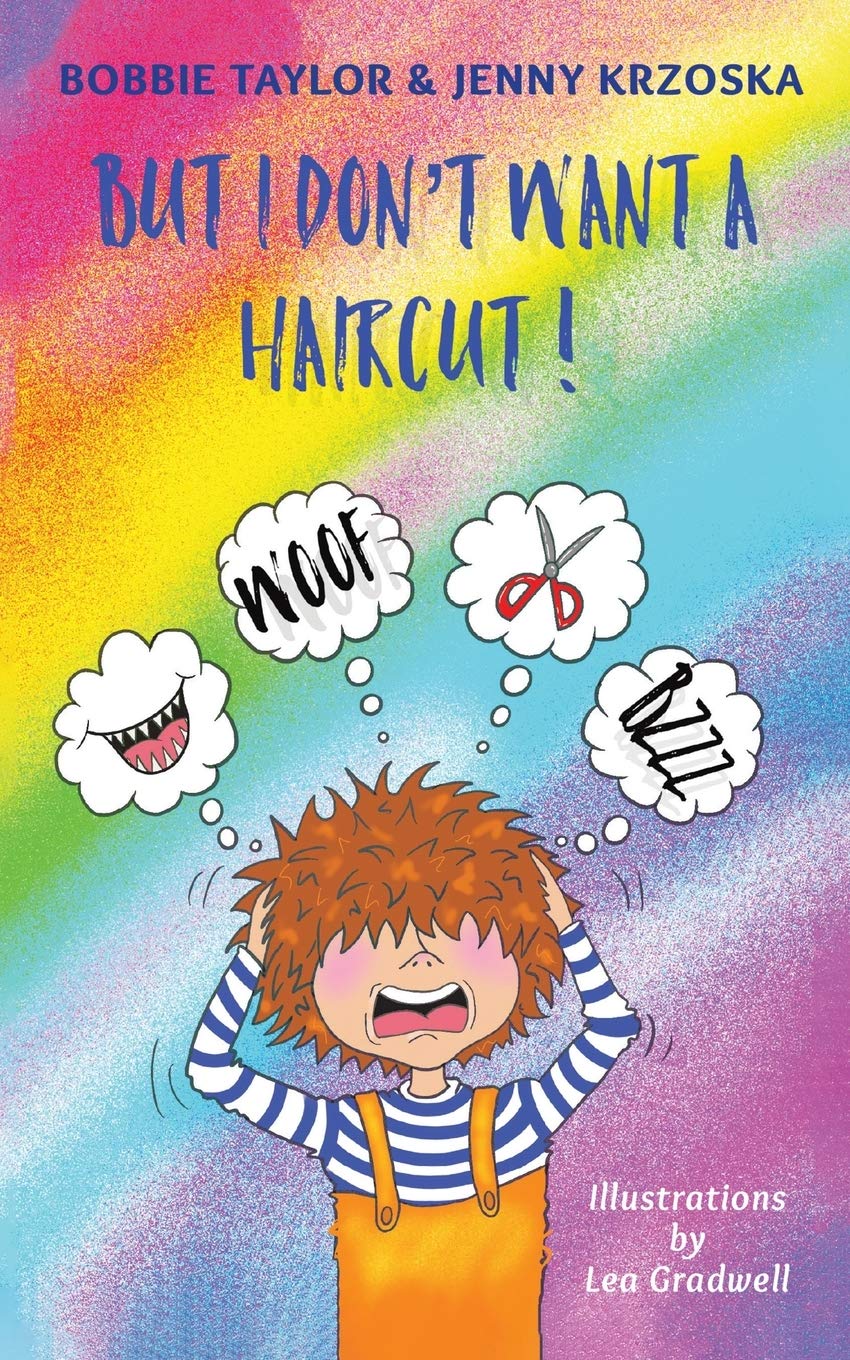 But I Don't Want a Haircut Novels & Short Stories