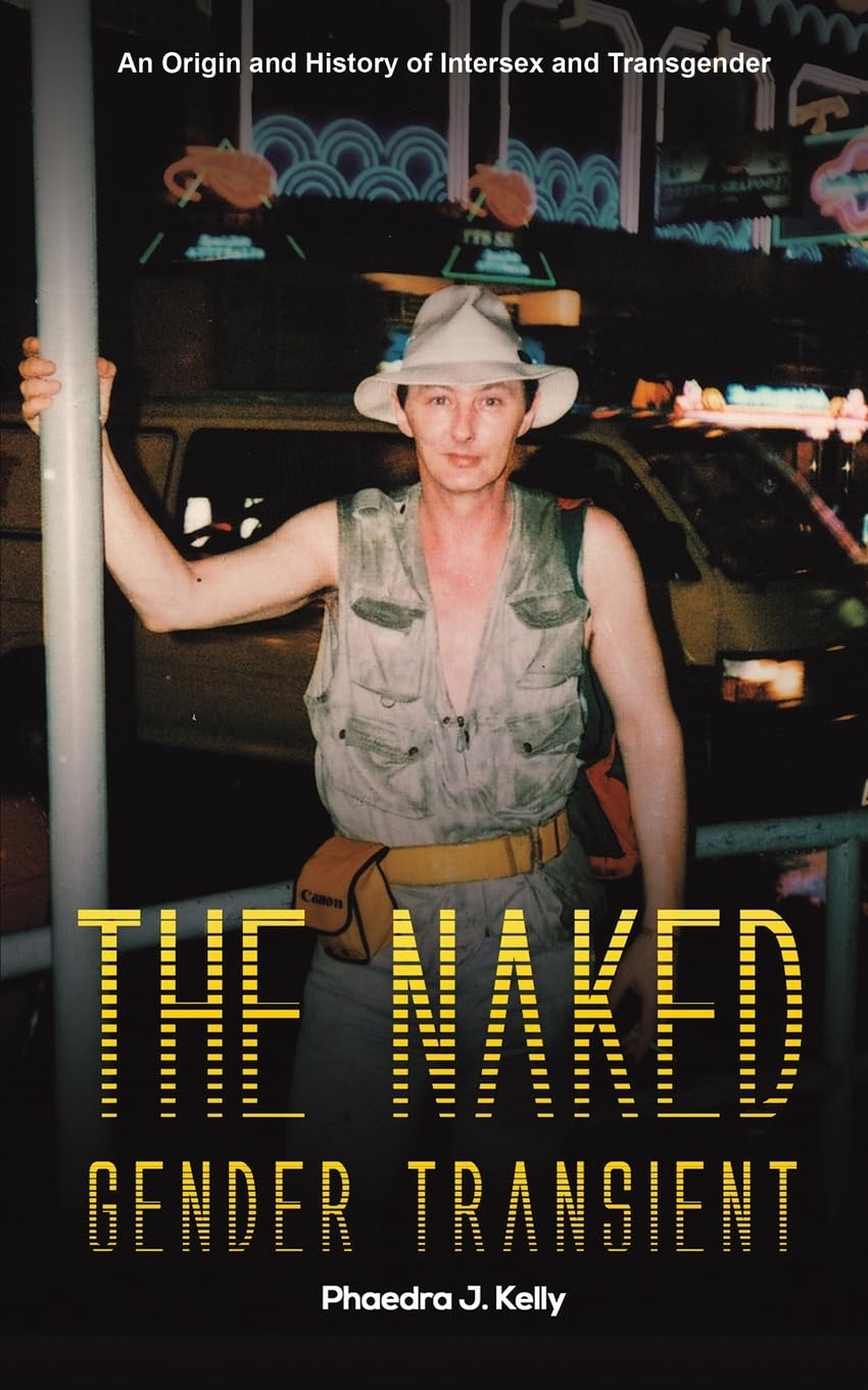 The Naked Gender Transient Law