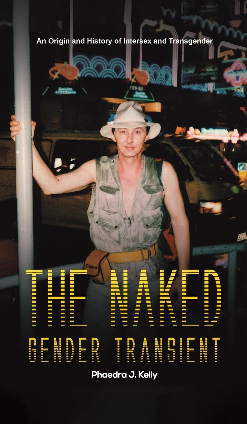 The Naked Gender Transient Law