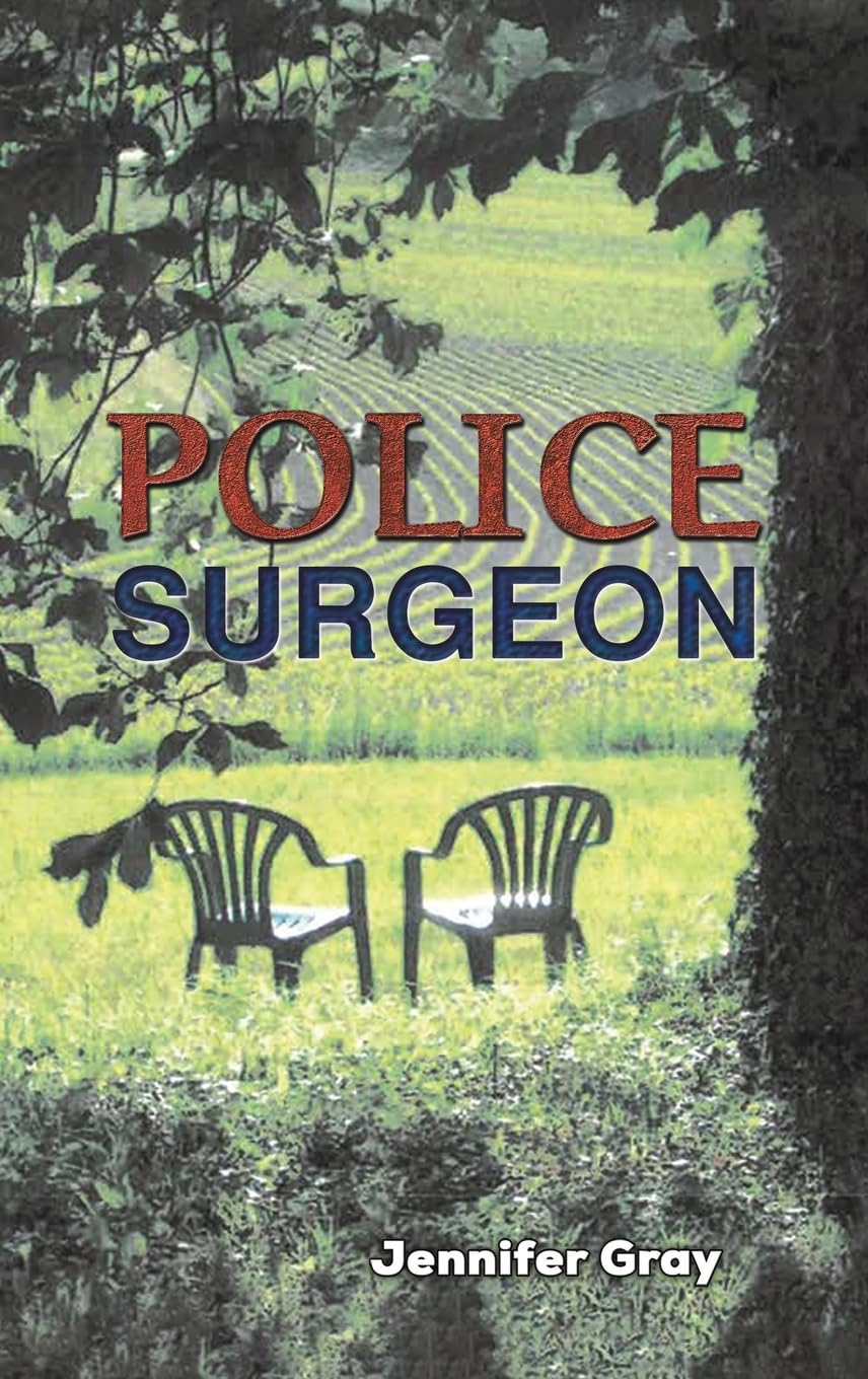 Product Image: Police Surgeon