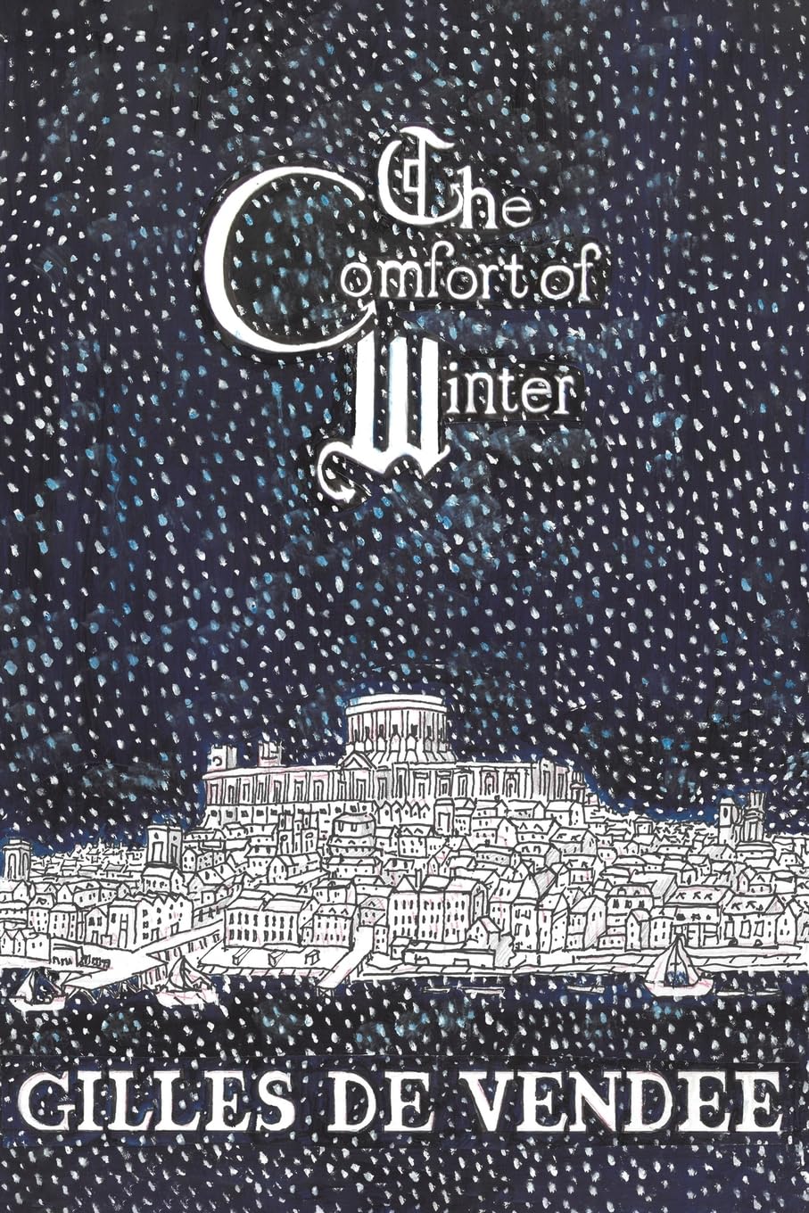 The Comfort of Winter Contemporary literature