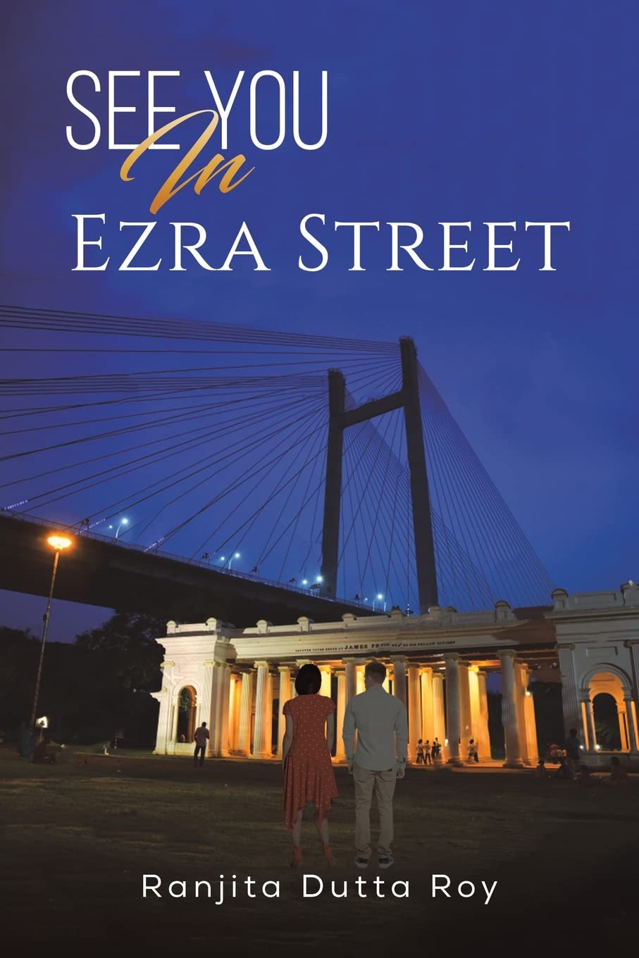 See You In Ezra Street Historical Fiction