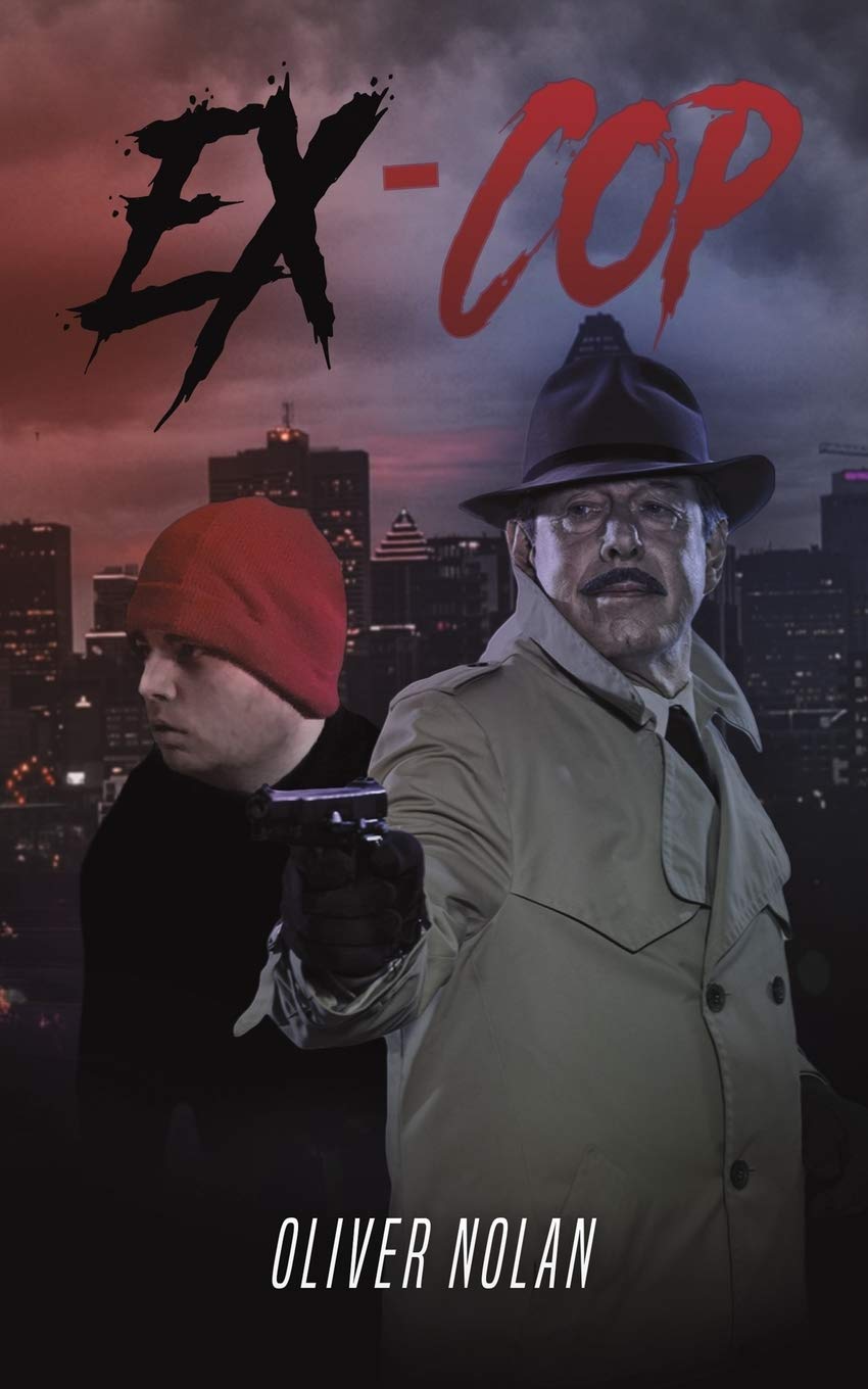 Ex-Cop Contemporary literature