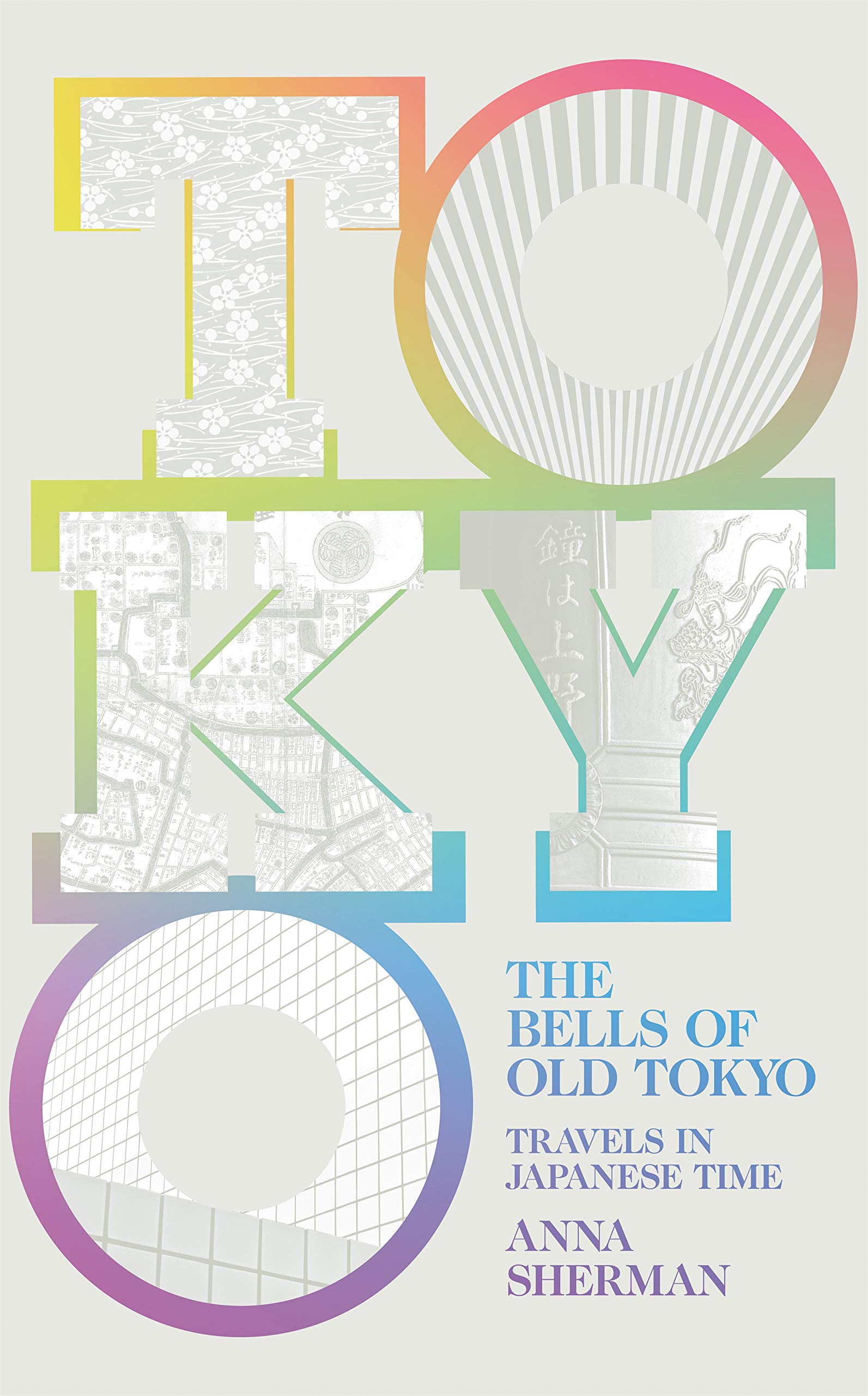 The Bells of Old Tokyo Art & Literature