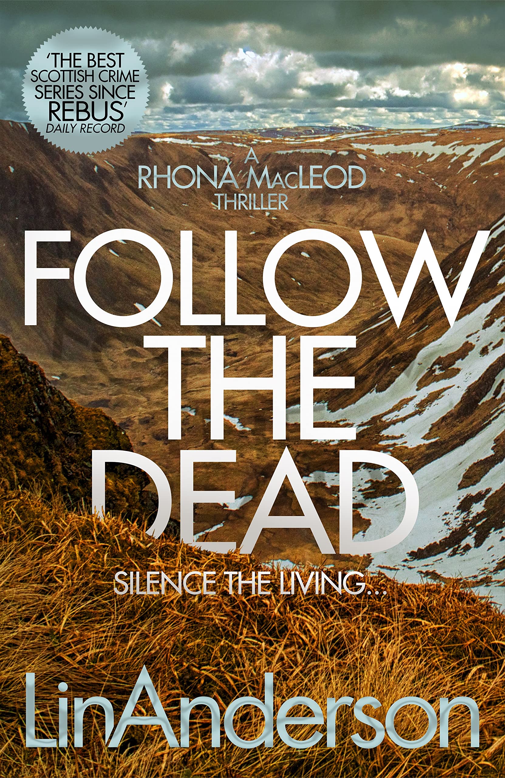 Follow the Dead (Rhona MacLeod, 12) Social Sciences