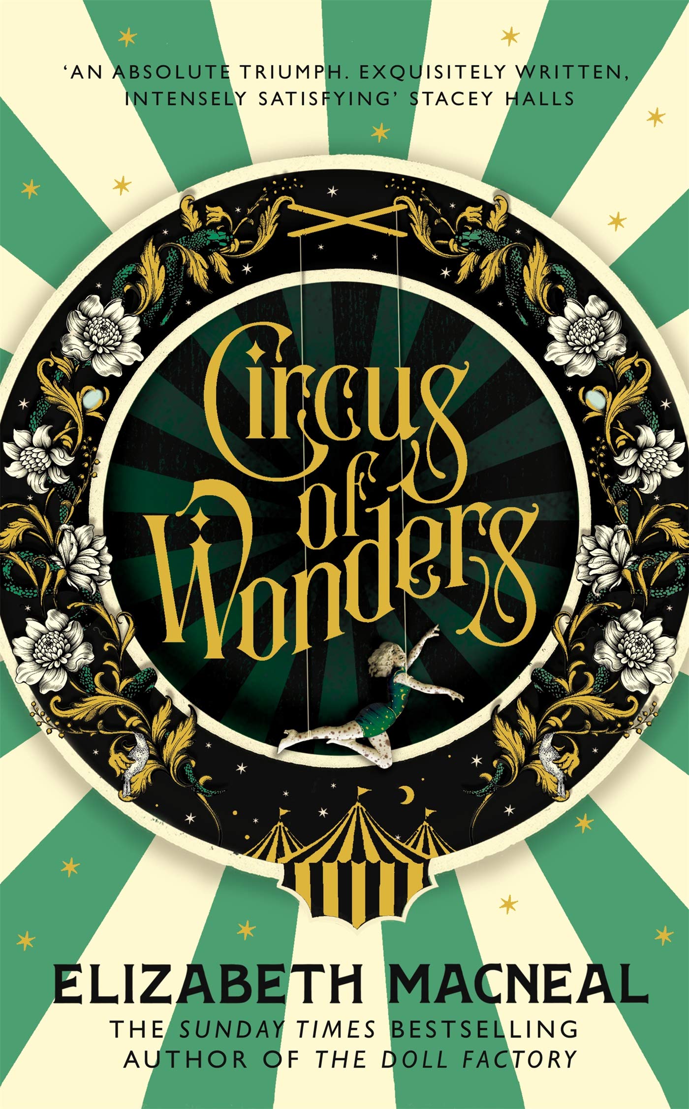 Carnival of Wonder Historical Fiction