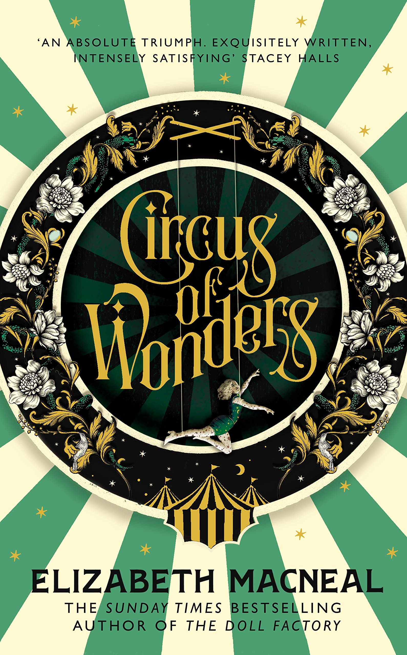 Circus of Wonders Historical Fiction