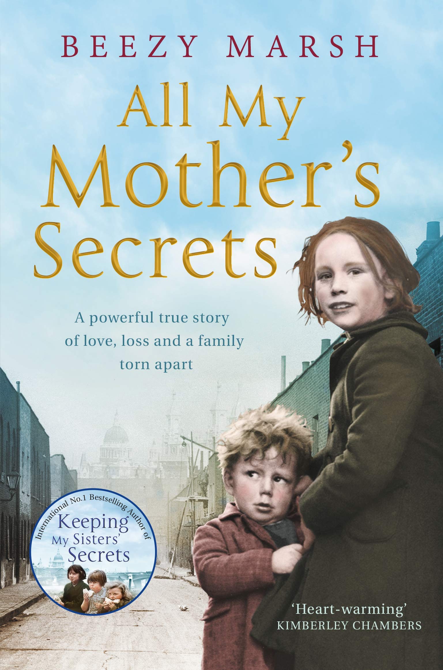 All My Mother's Secrets: A Powerful True Story of Love, Loss and a Family Torn Apart Politics & Society