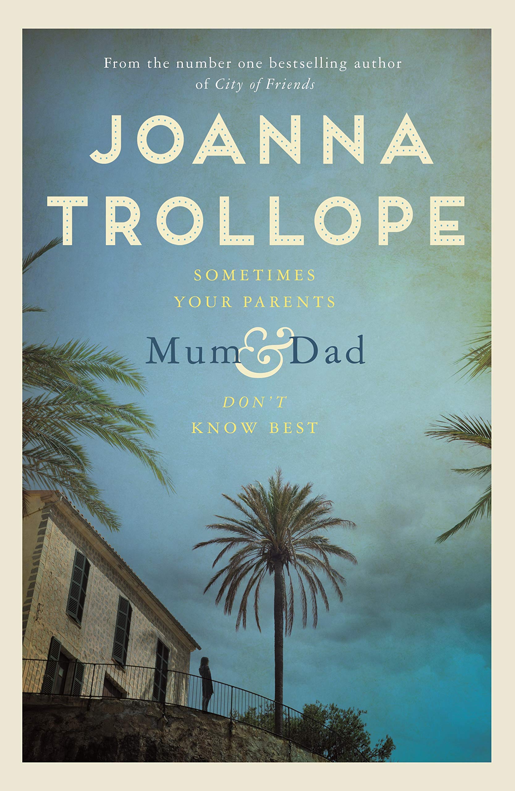Mum & Dad Contemporary literature Books