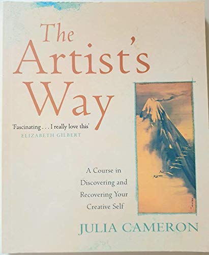 The Artist's Way: A Course In Discovering And Recovering Your Creative Self Books