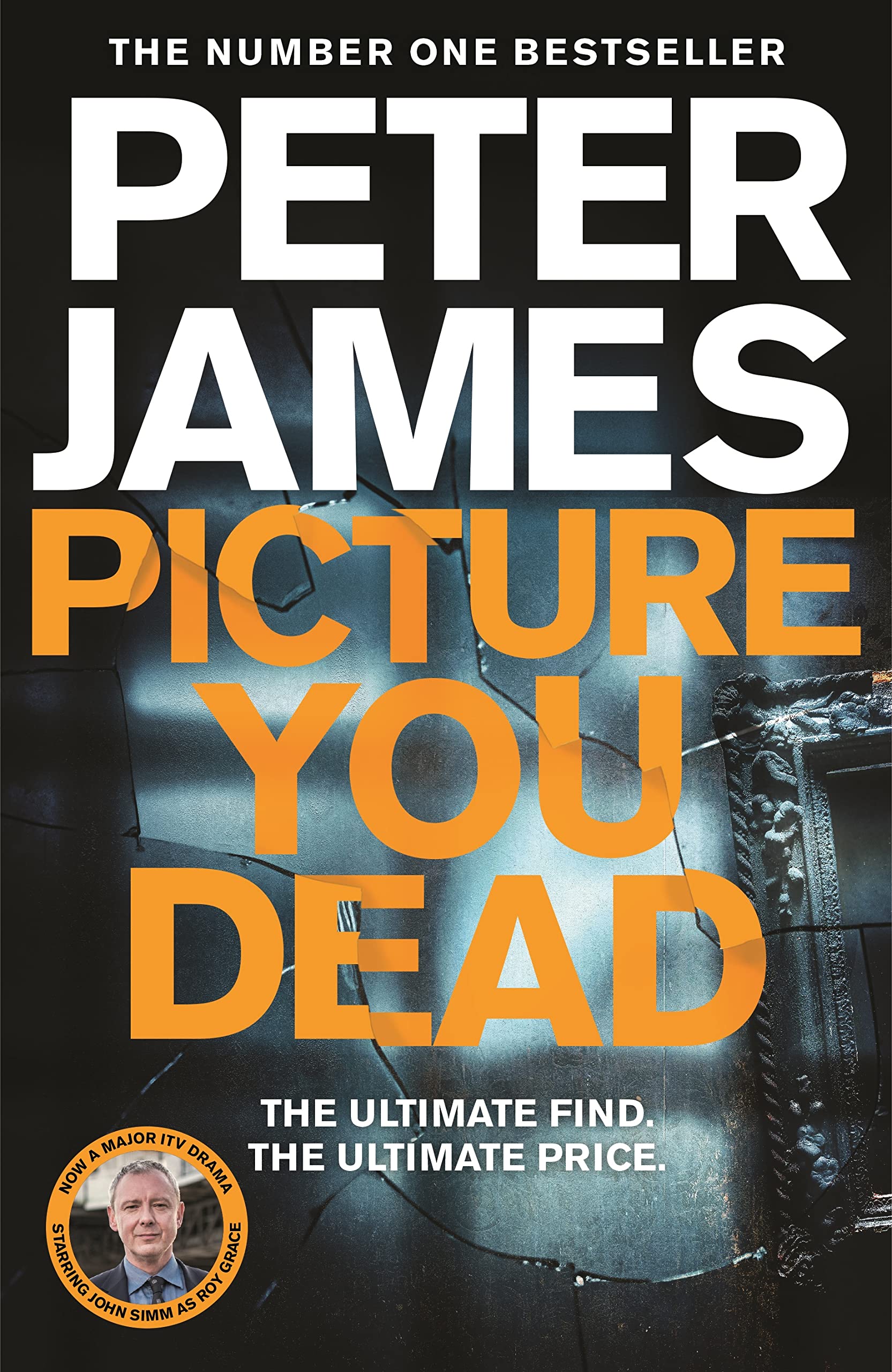 Picture You Dead Contemporary literature Books