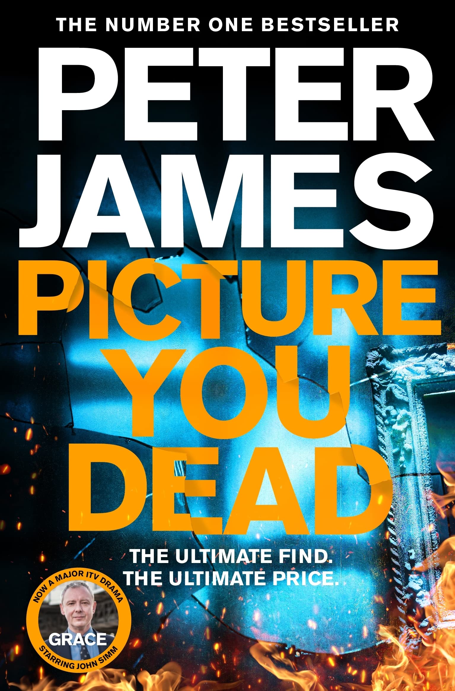 Picture You Dead Contemporary literature Books