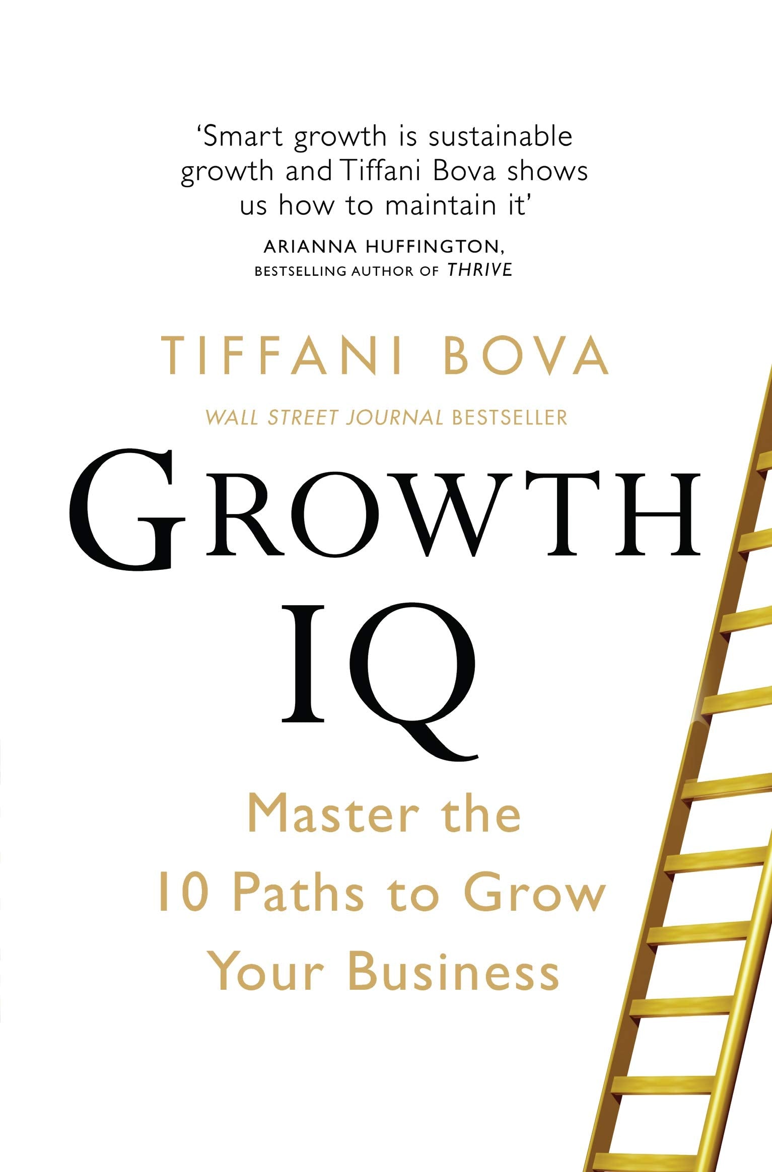 Growth IQ Law Books