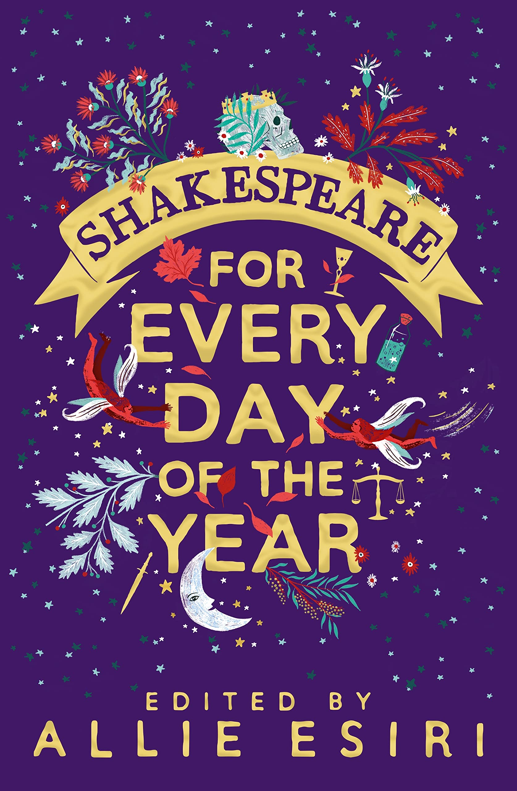 Shakespeare for Every Day of the Year Drama