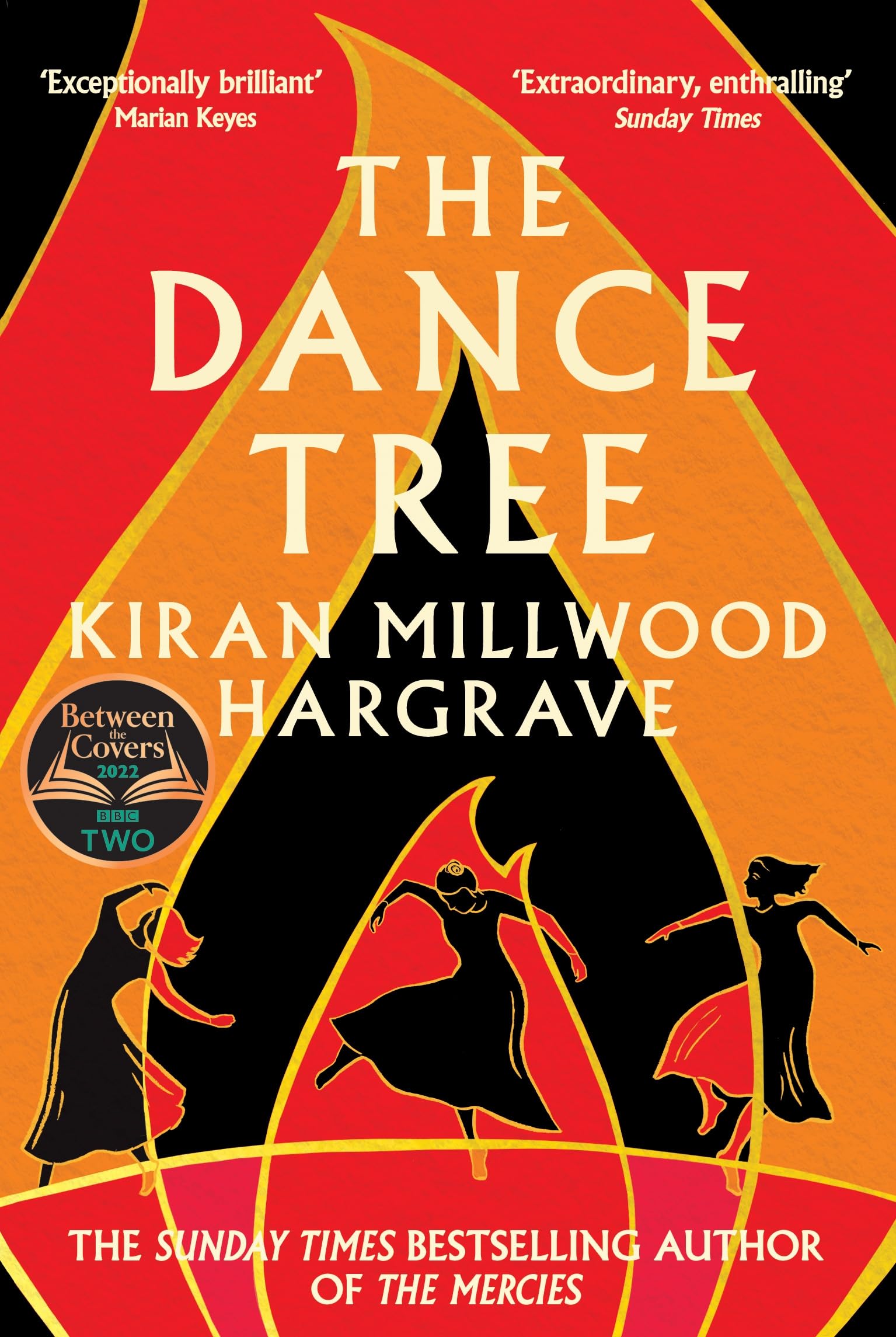 The Dance Tree LGBTQ+ Books