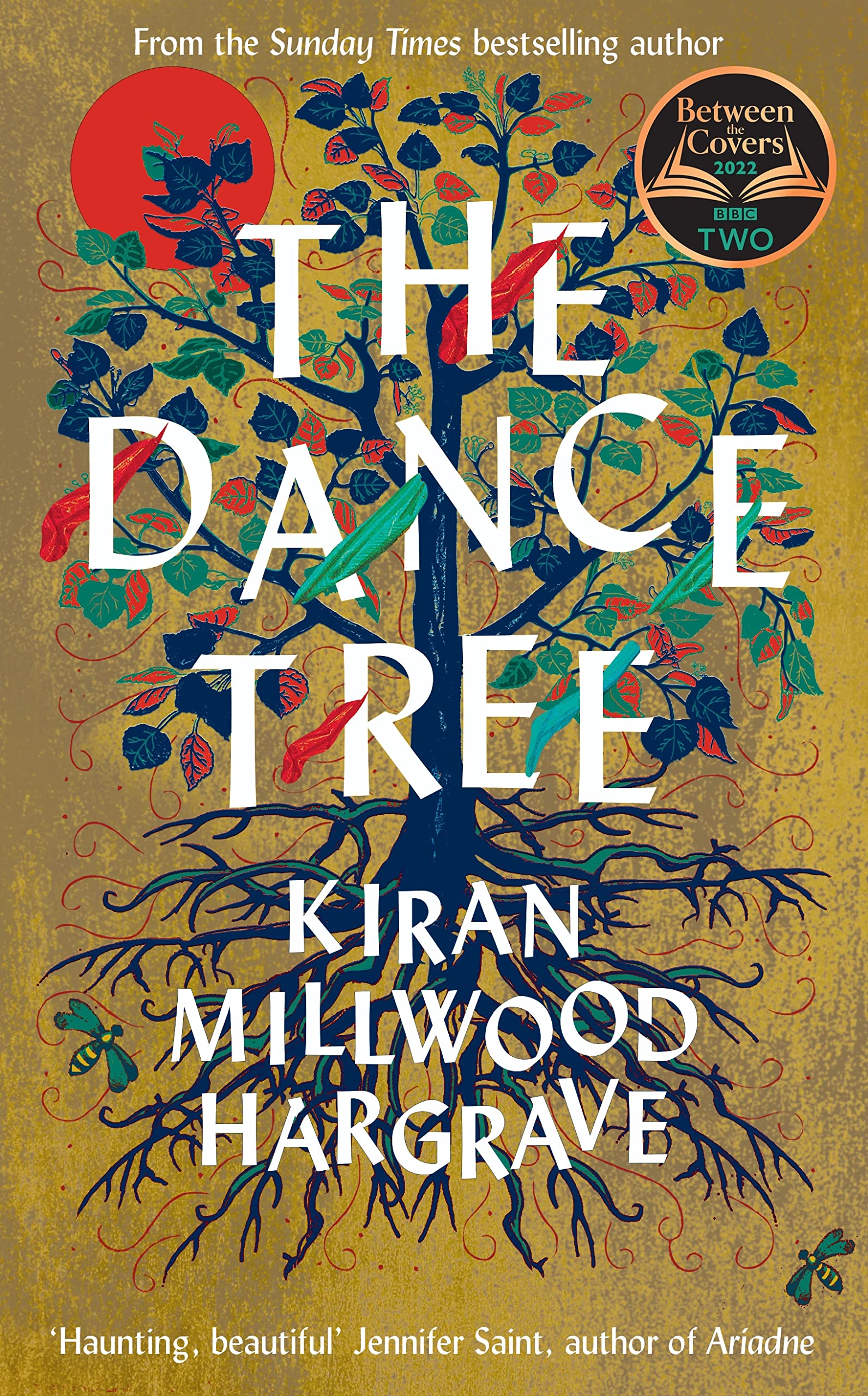 The Dance Tree: A BBC Between the Covers book club pick LGBTQ+