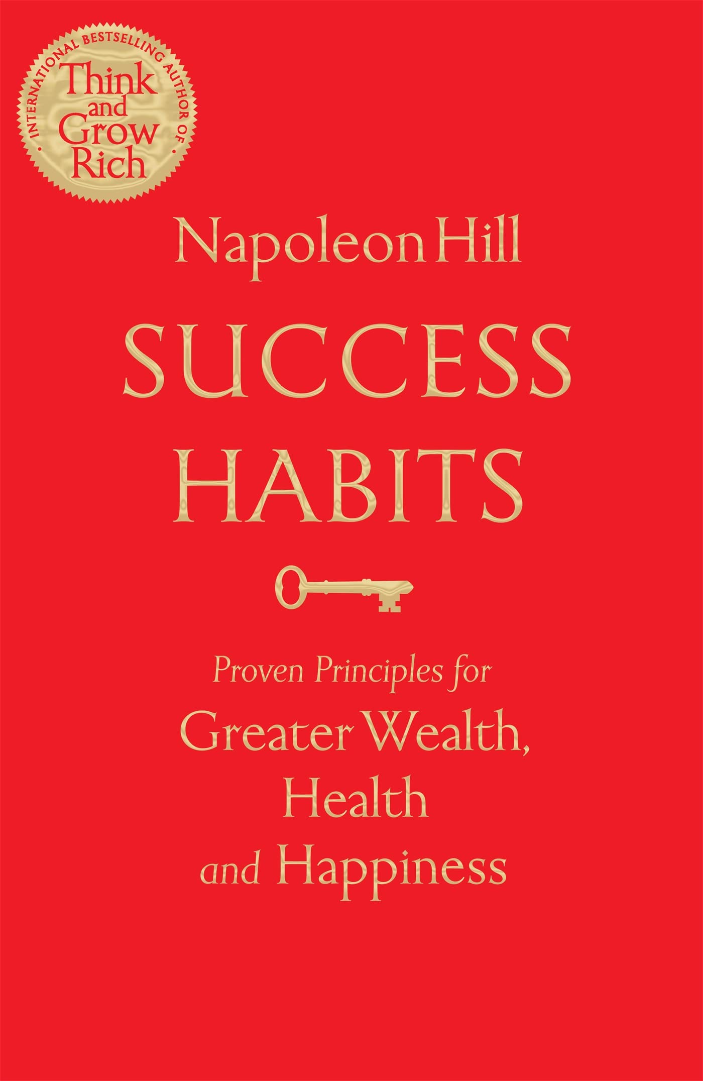 Product Image: Success Habits