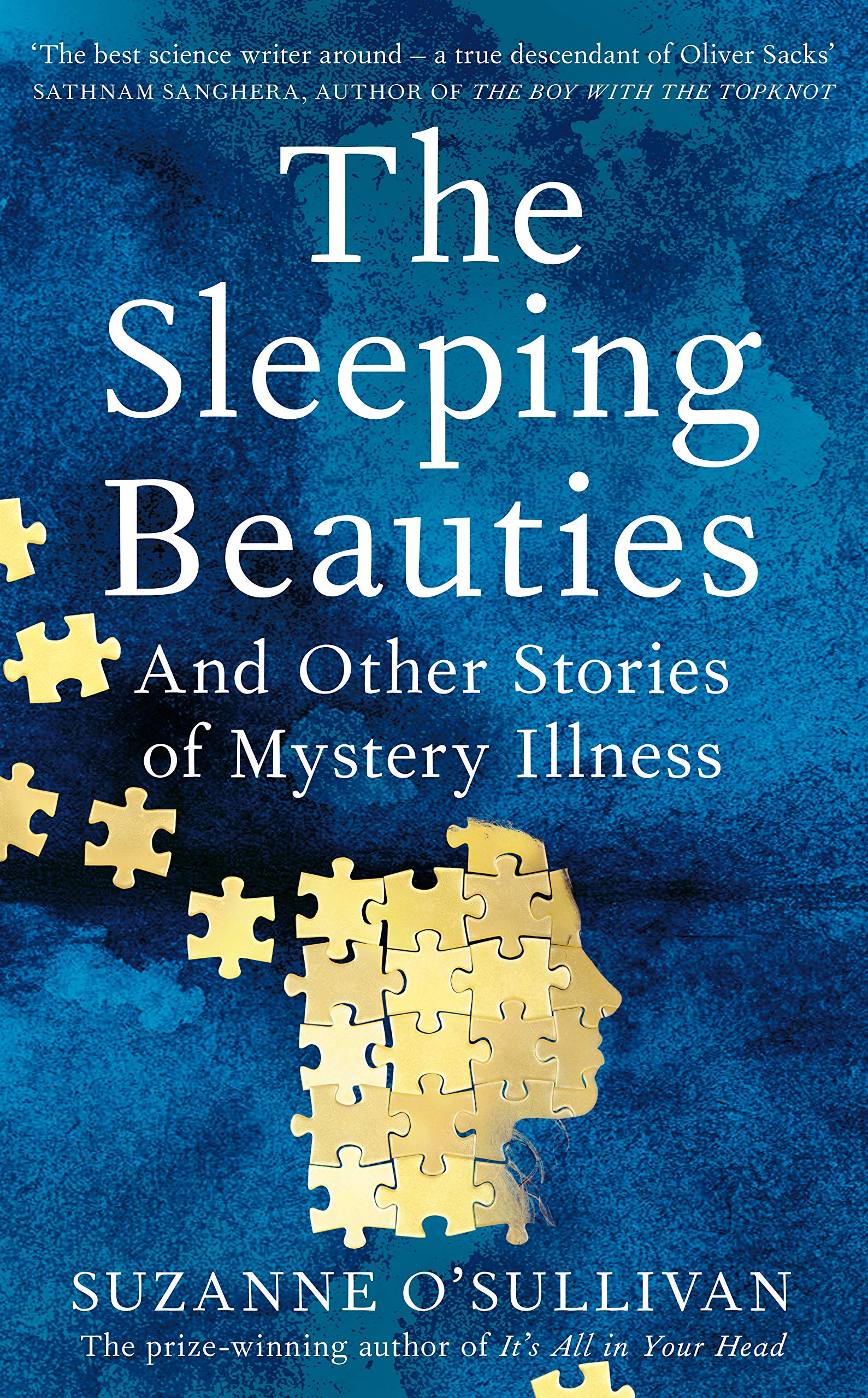 The Sleeping Beauties Science Books