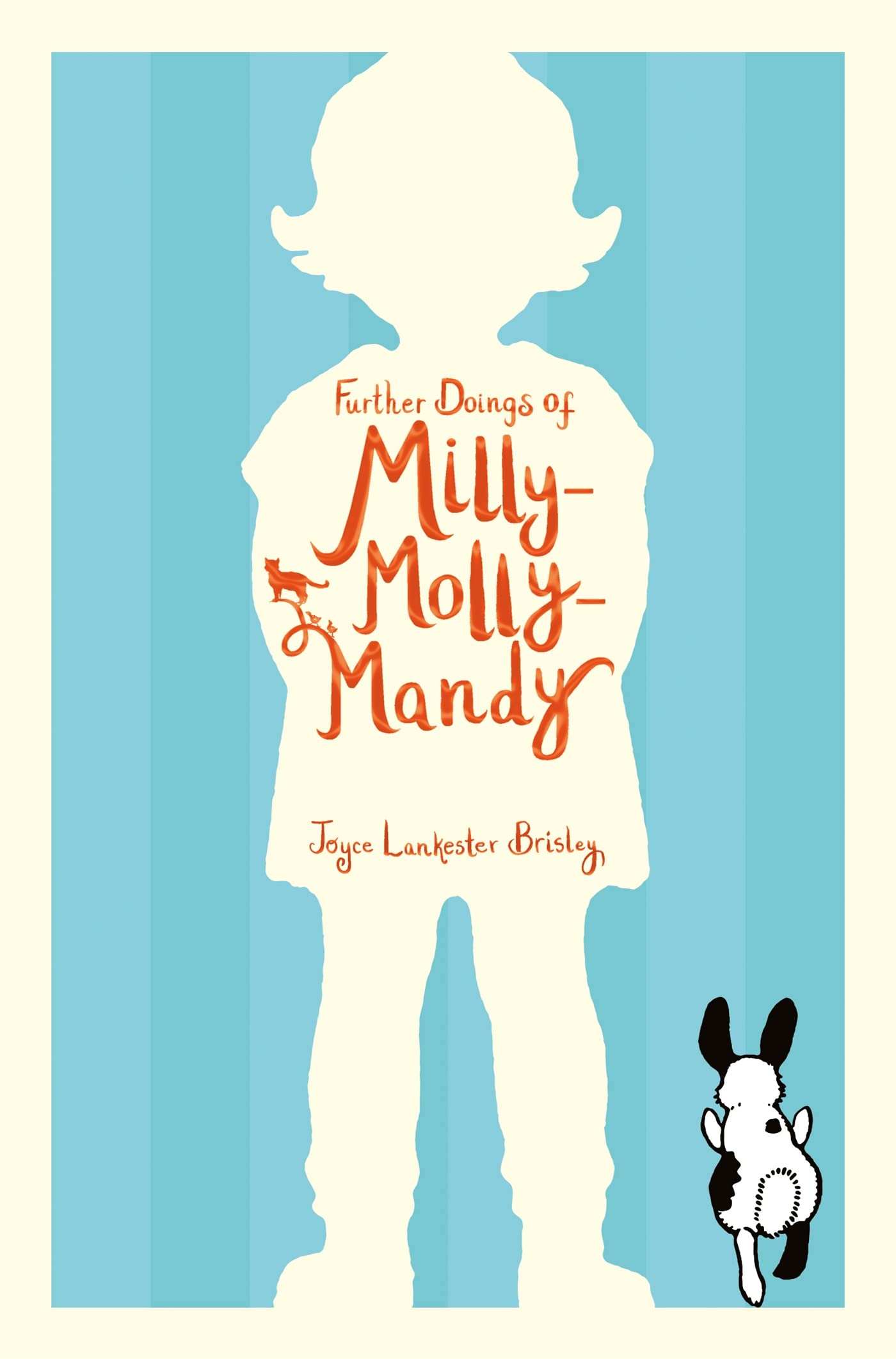 Further Doings of Milly-Molly-Mandy (Milly-Molly-Mandy, 3) Non-fiction