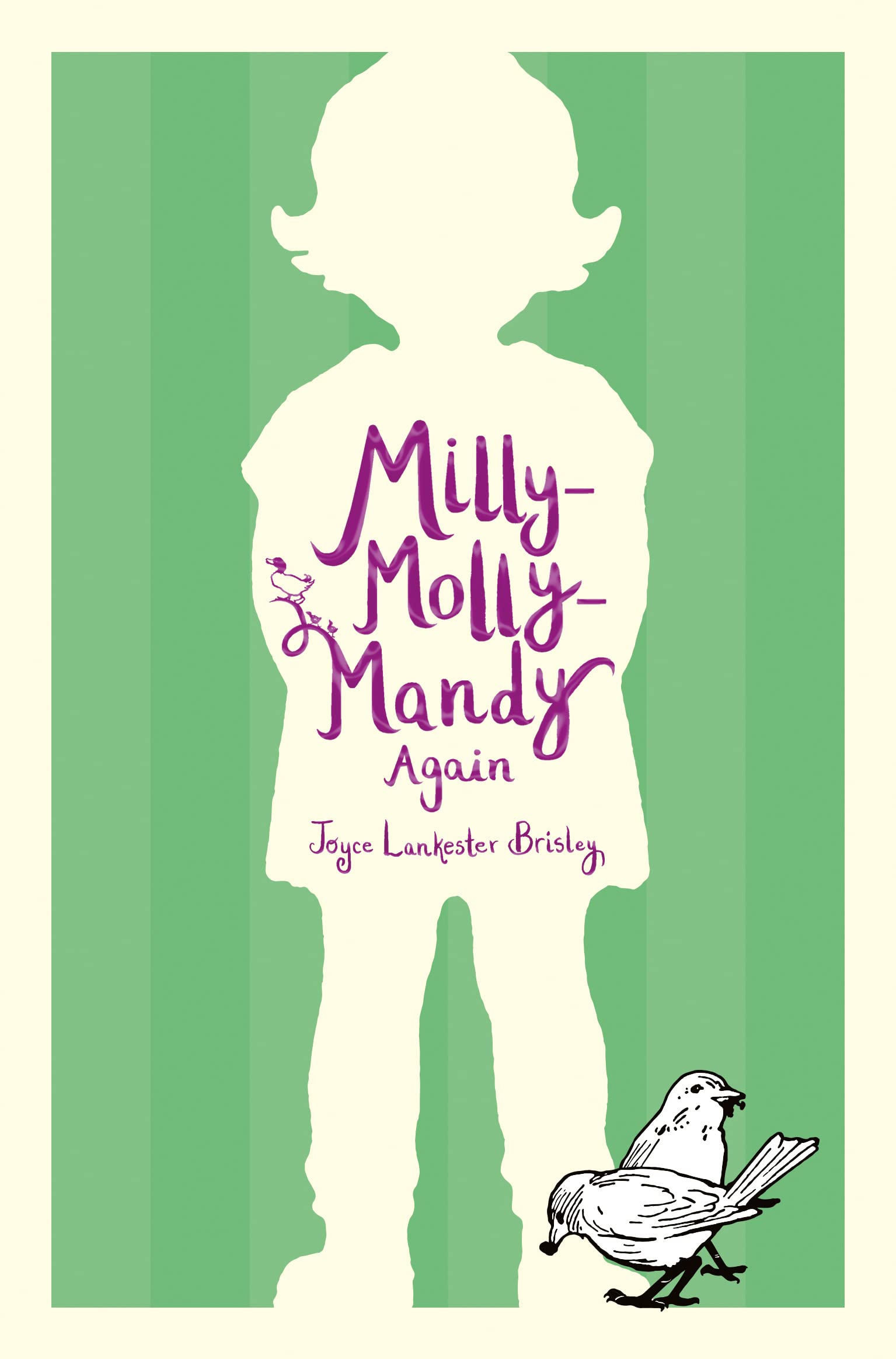 Milly-Molly-Mandy Again Non-fiction books for kids