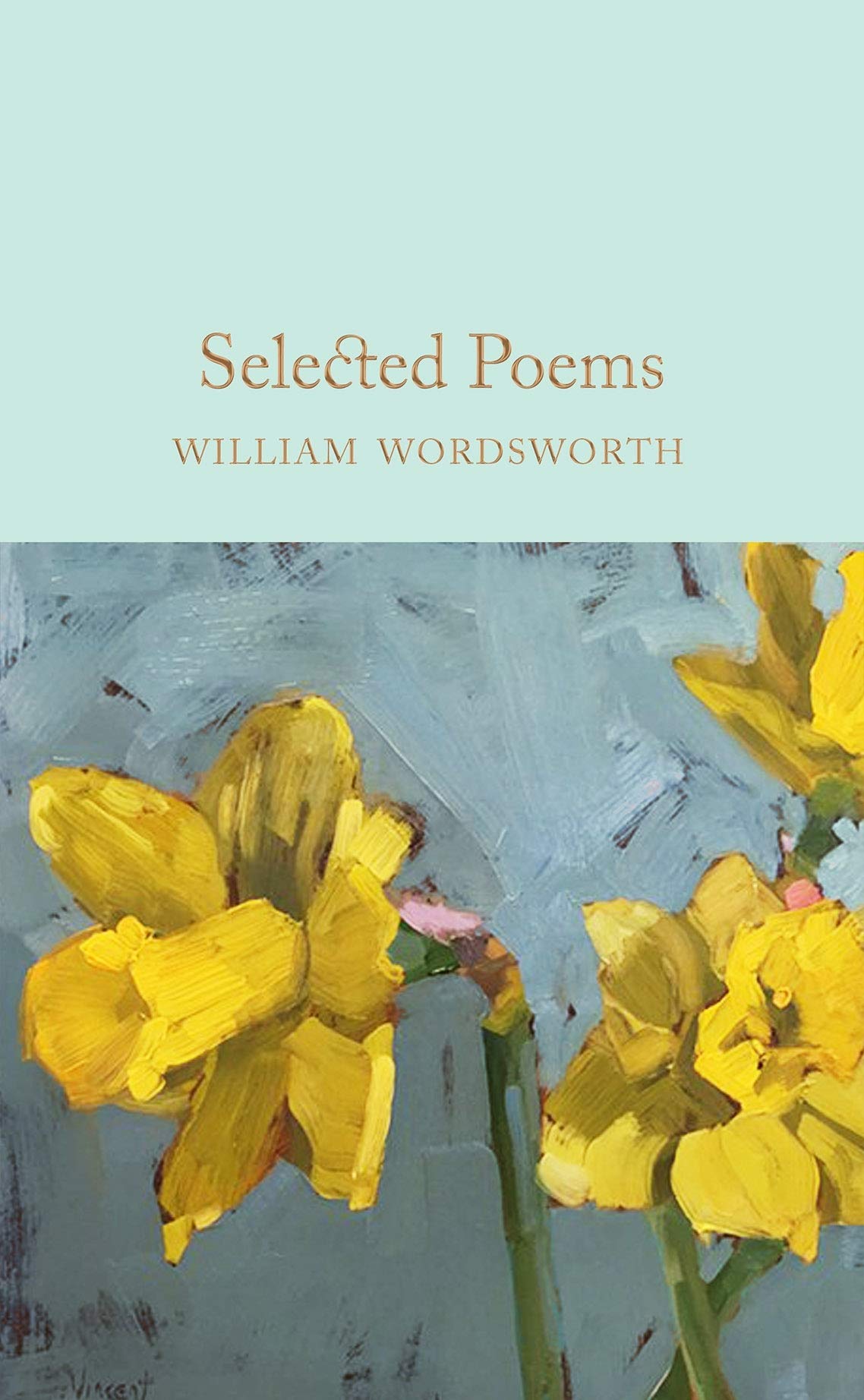Selected Poems Classics