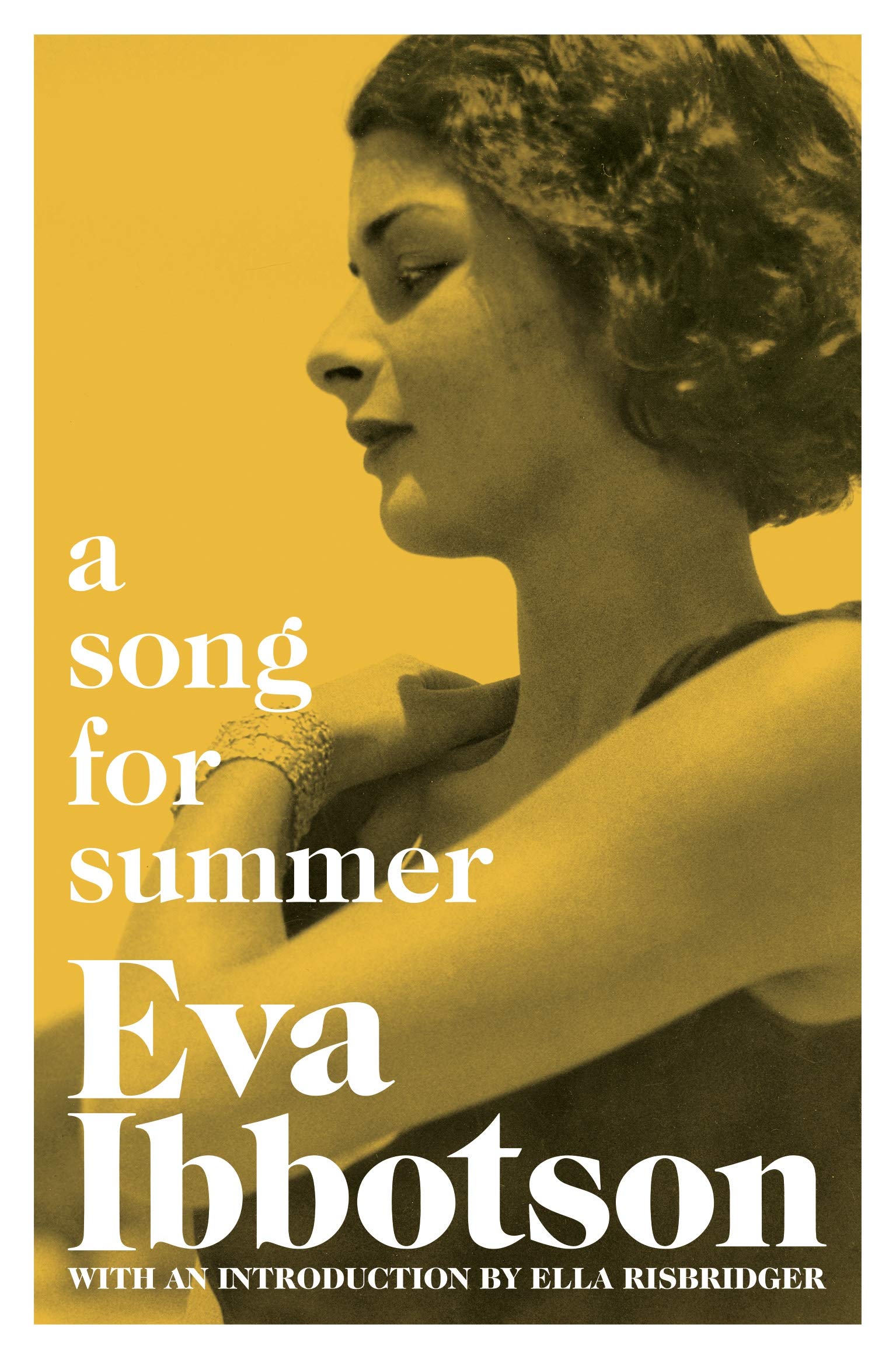 Product Image: A Song for Summer