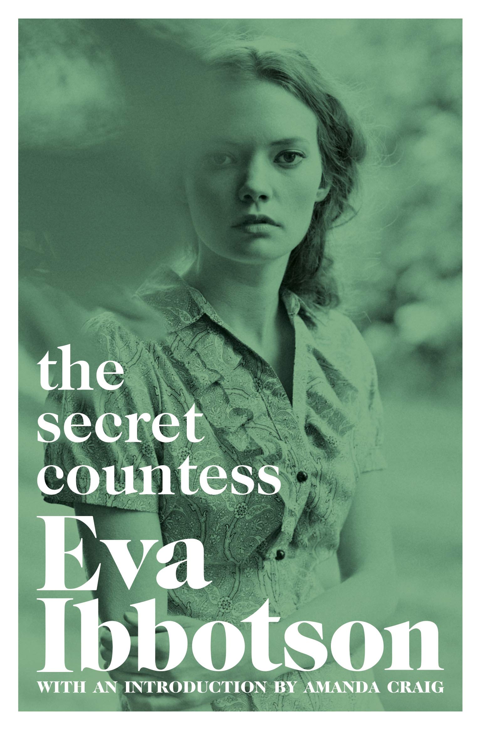 The Secret Countess Historical Fiction