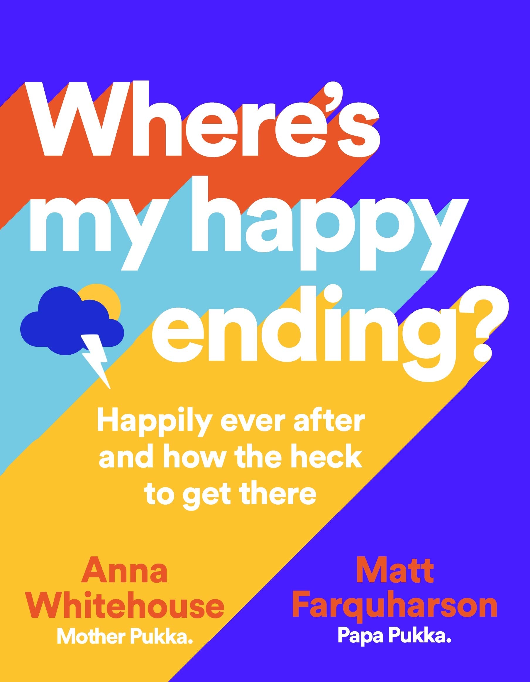 Where's My Happy Ending? Leisure, Home & Garden