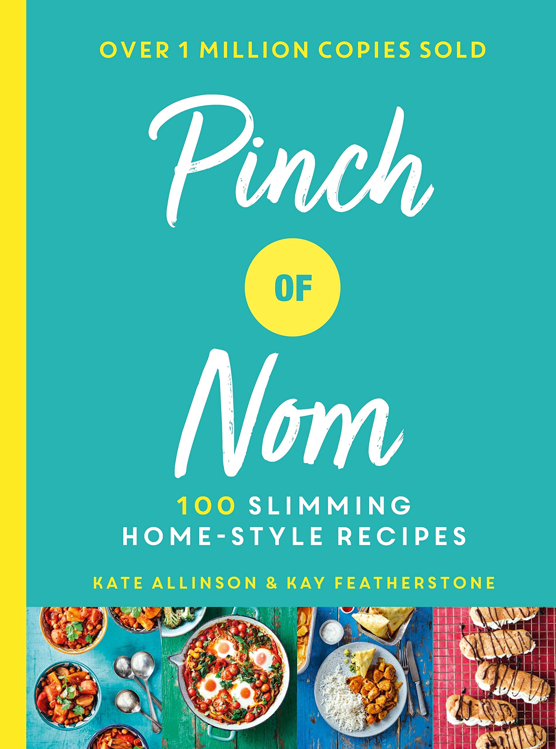 Pinch of Nom Leisure, Home & Garden