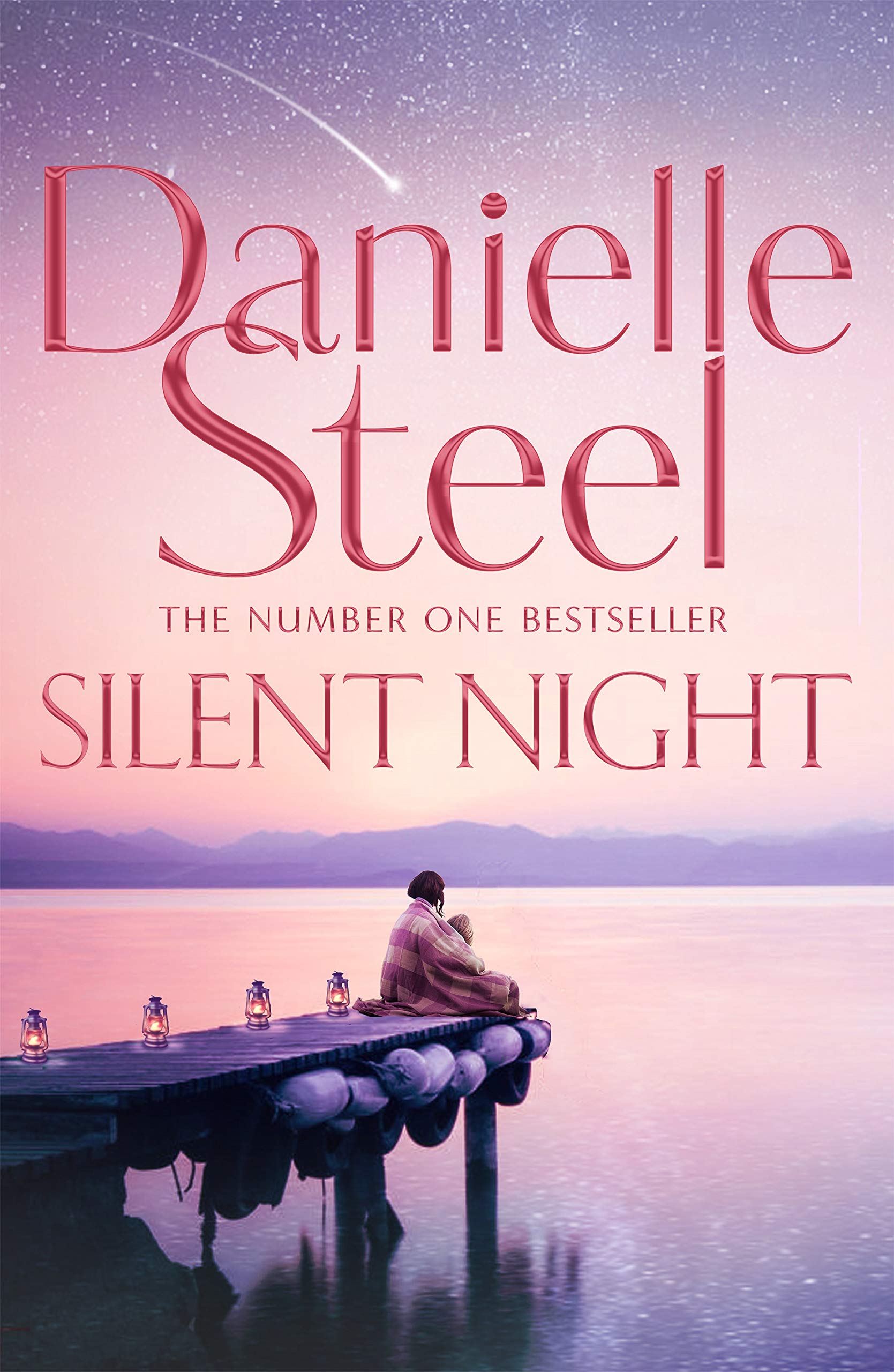 Silent Night: An Unforgettable Story Of Resilience And Hope From The Billion Copy Bestseller Contemporary literature