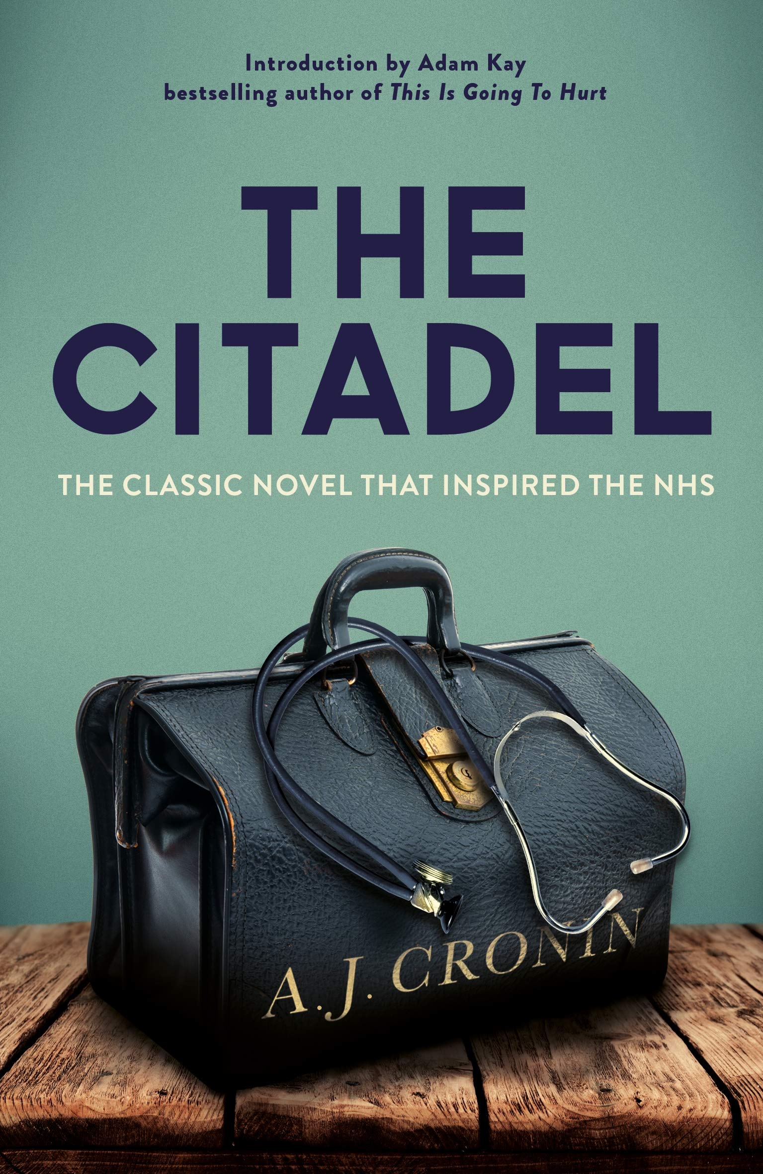 Product Image: The Citadel