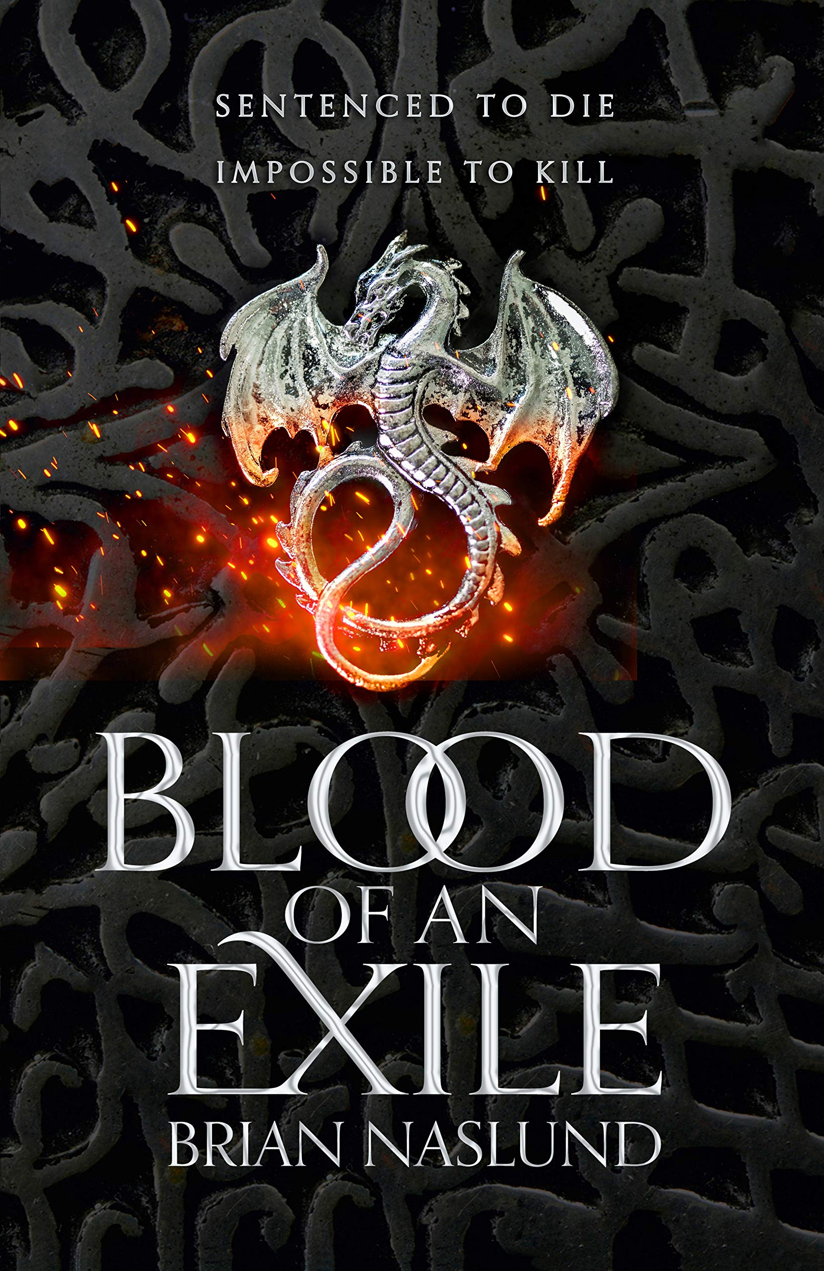 Blood of an Exile (Dragons of Terra, 1) Action & Adventure