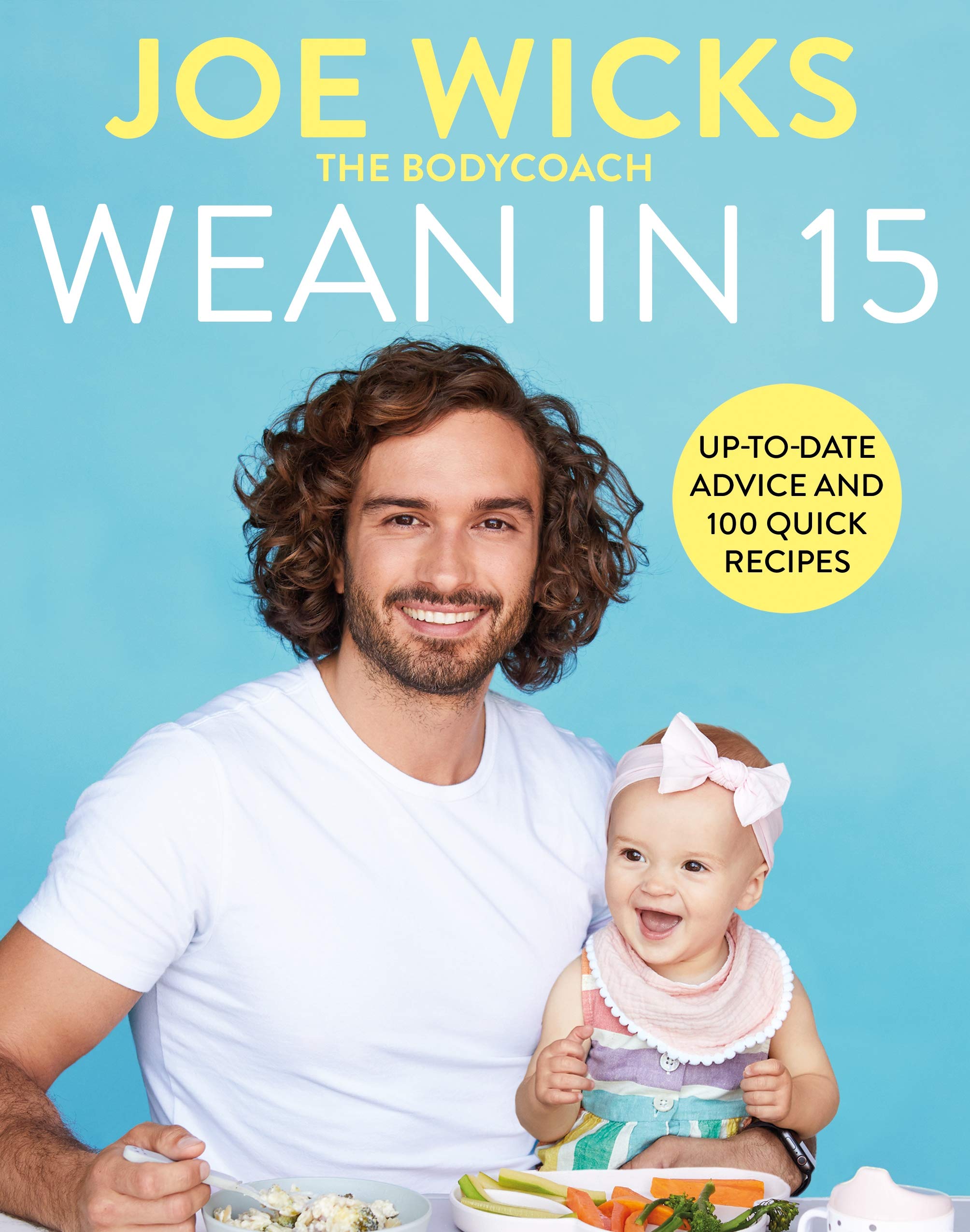 Wean in 15 Leisure, Home & Garden