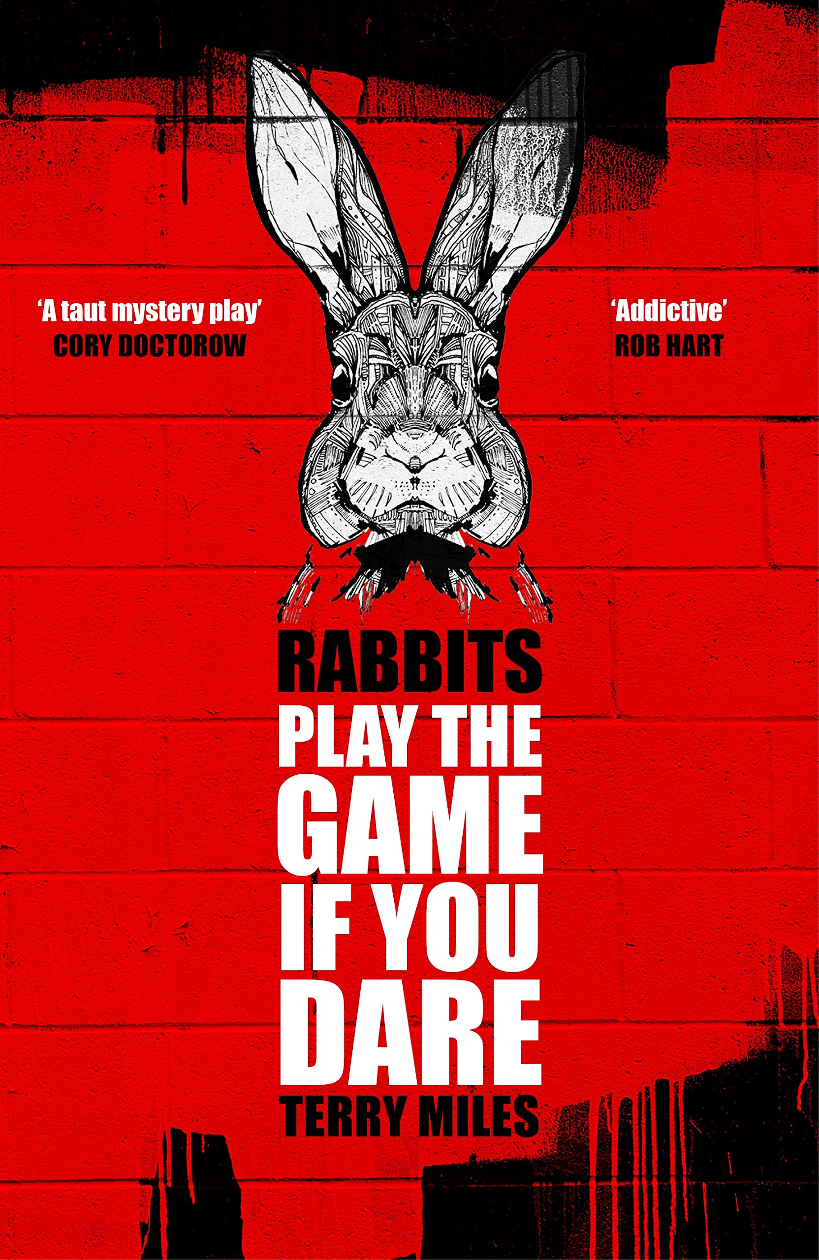 Rabbits Action & Adventure