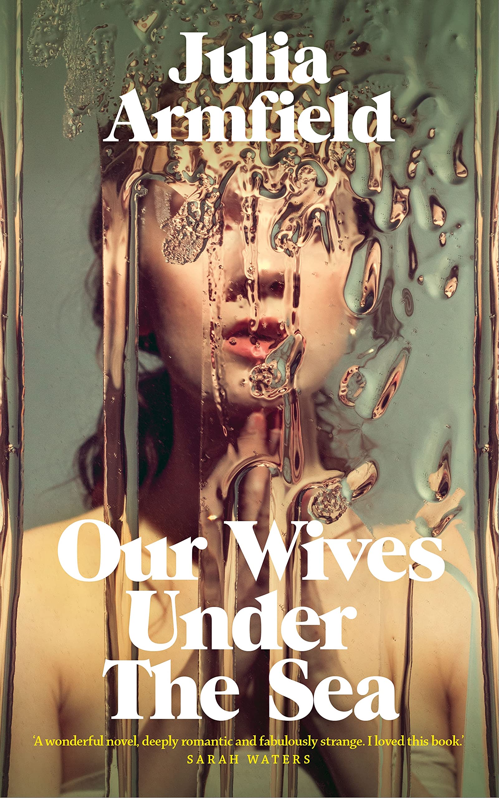 Our Wives Under The Sea LGBTQ+