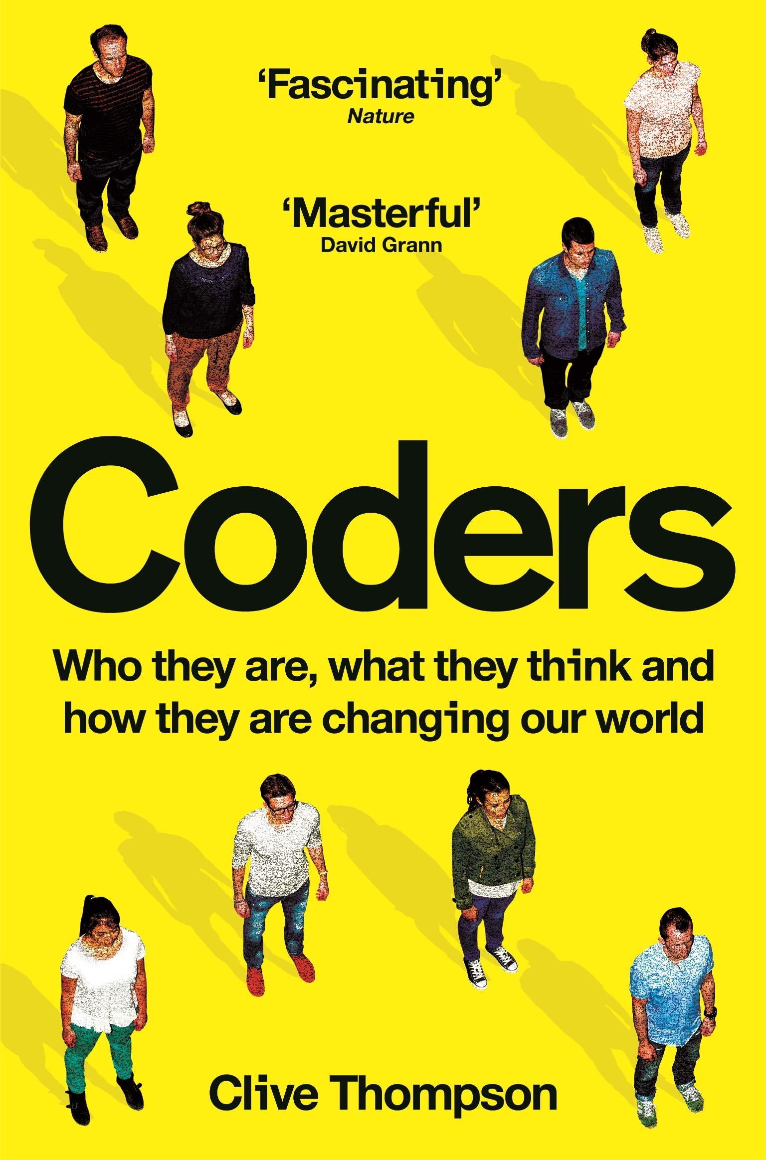 Coders Media & Communication
